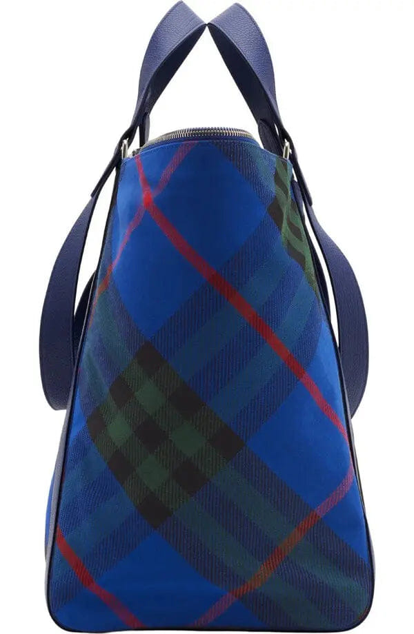 Burberry Medium field tote