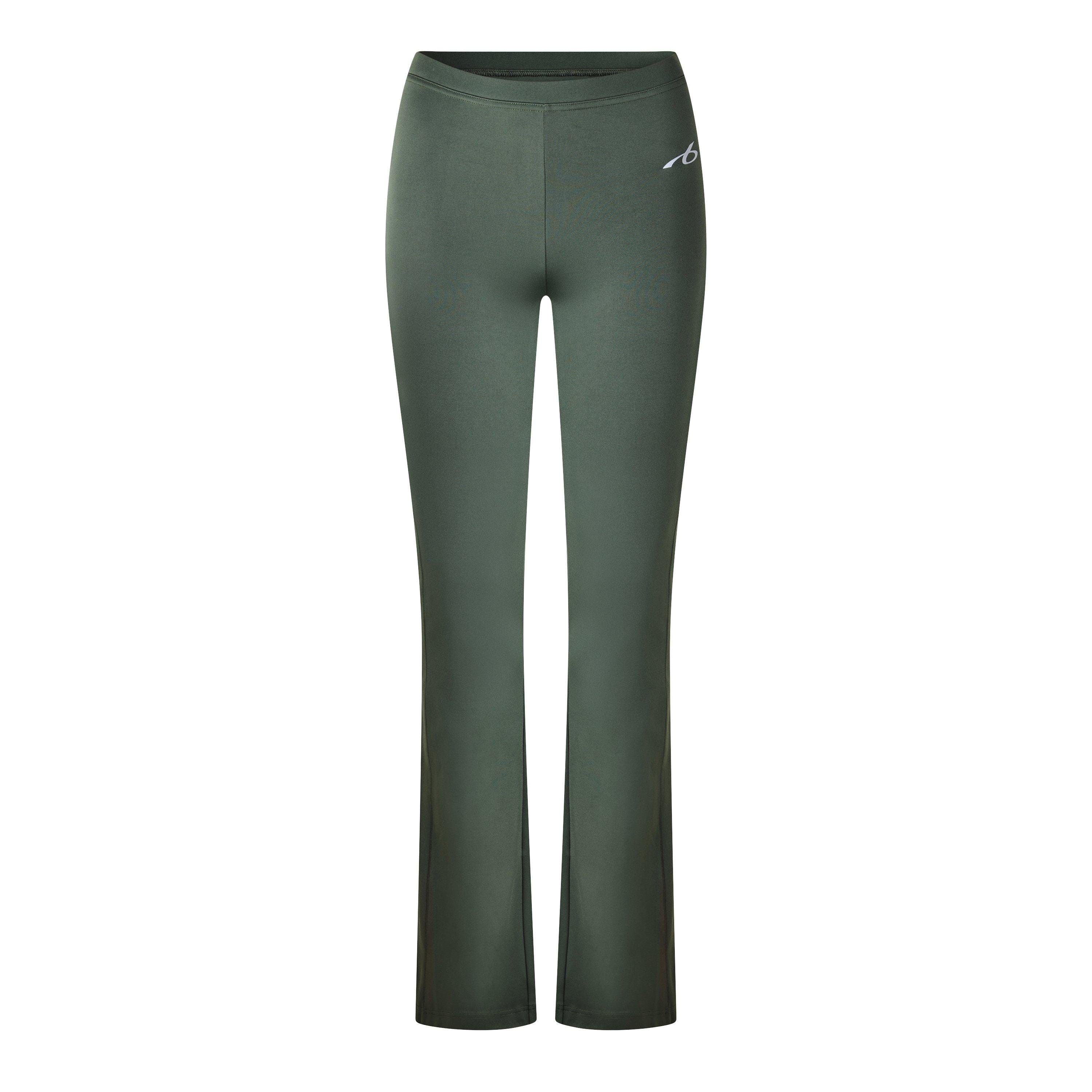 Bal Flared Leggings Ld64