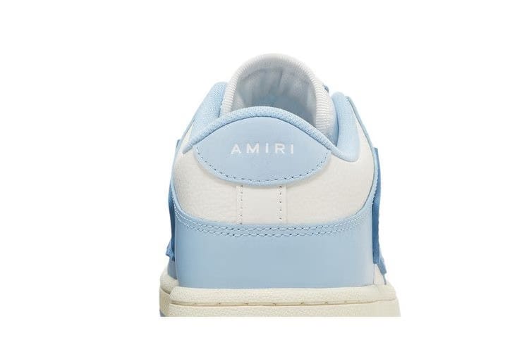 Amiri Wmns Skel Top Low 'Blue'