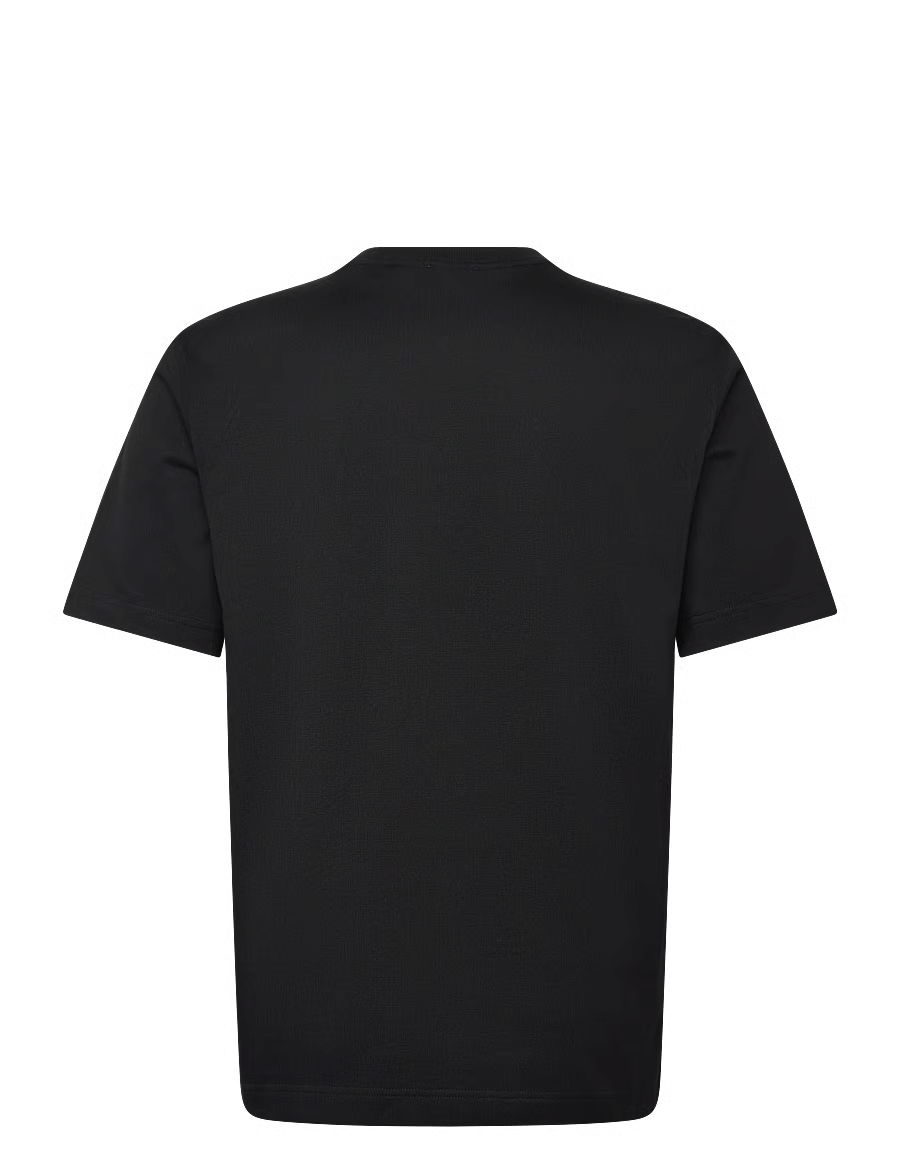 Burberry ELLISON EMB - Short-sleeved t-shirts