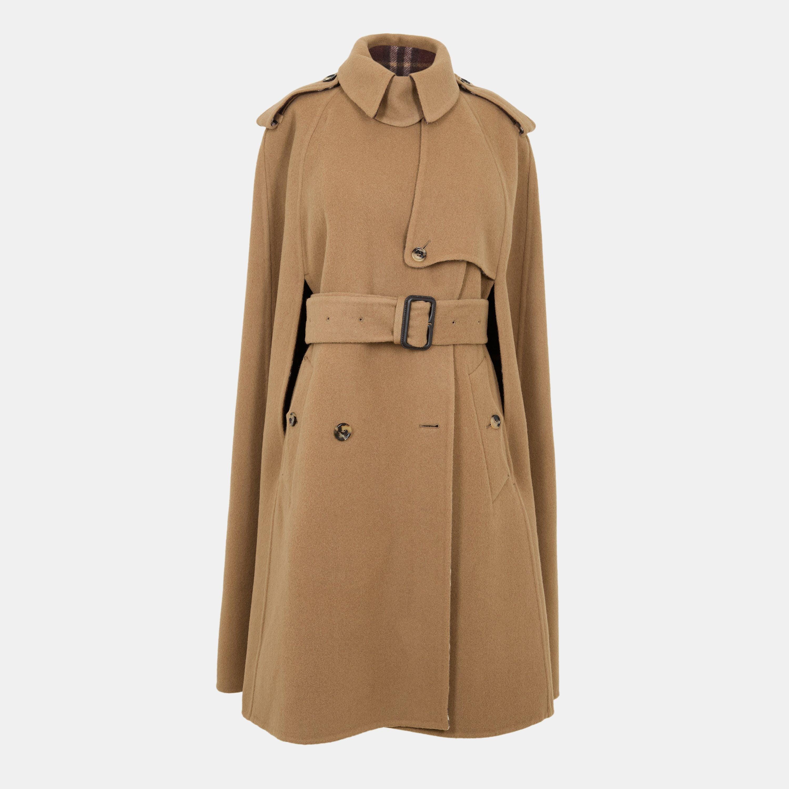 Burb Bellemont Trench Coat