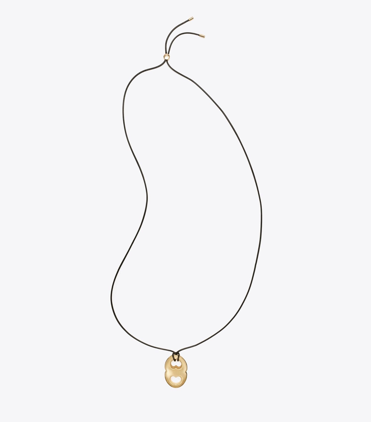 Gemini Pendant Necklace