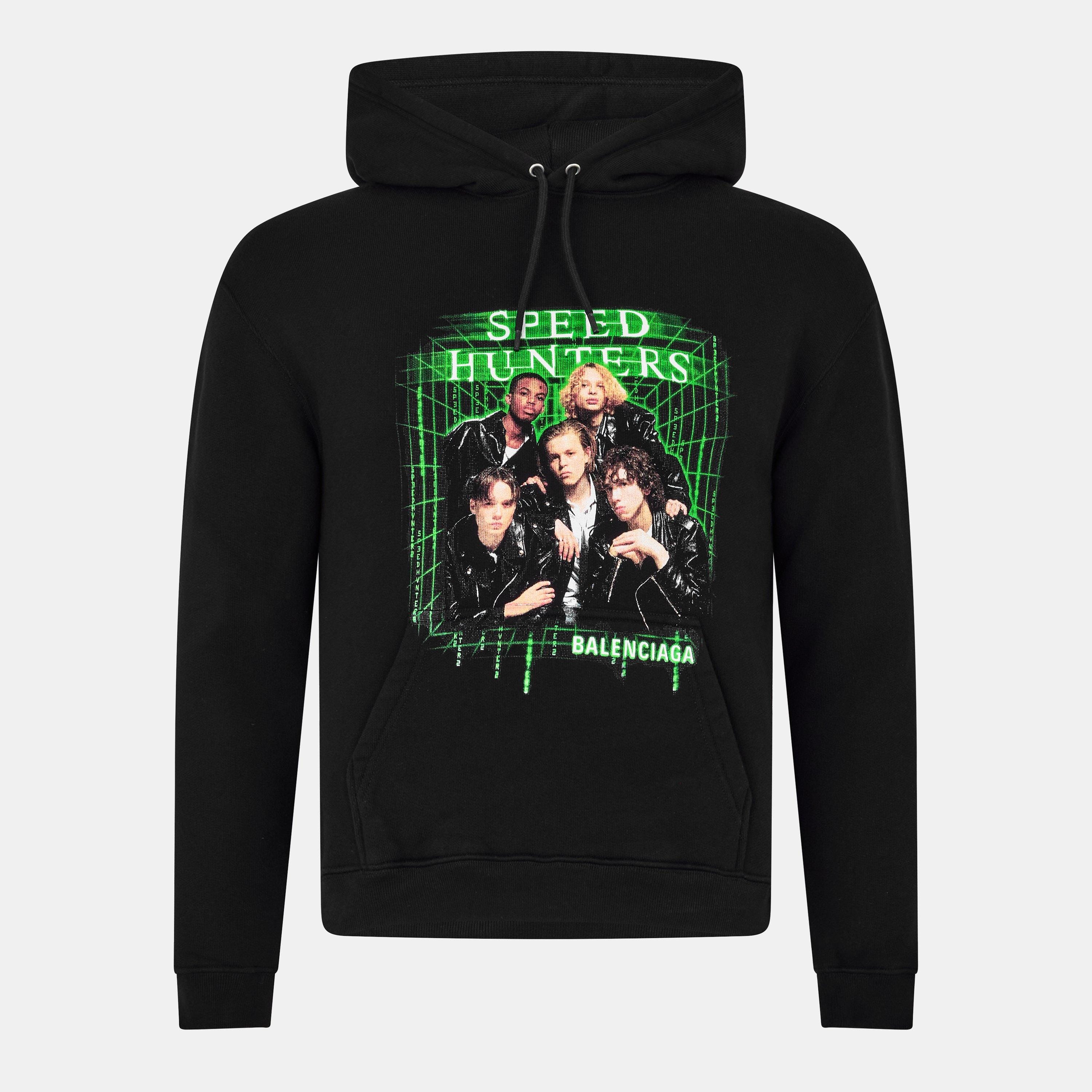 Speedhunters Hoodie
