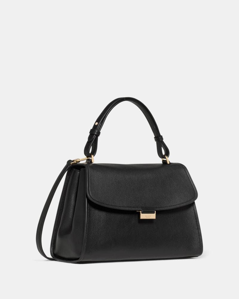 Riley Top Handle Bag