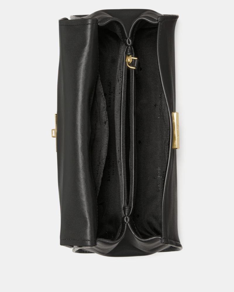 Riley Top Handle Bag