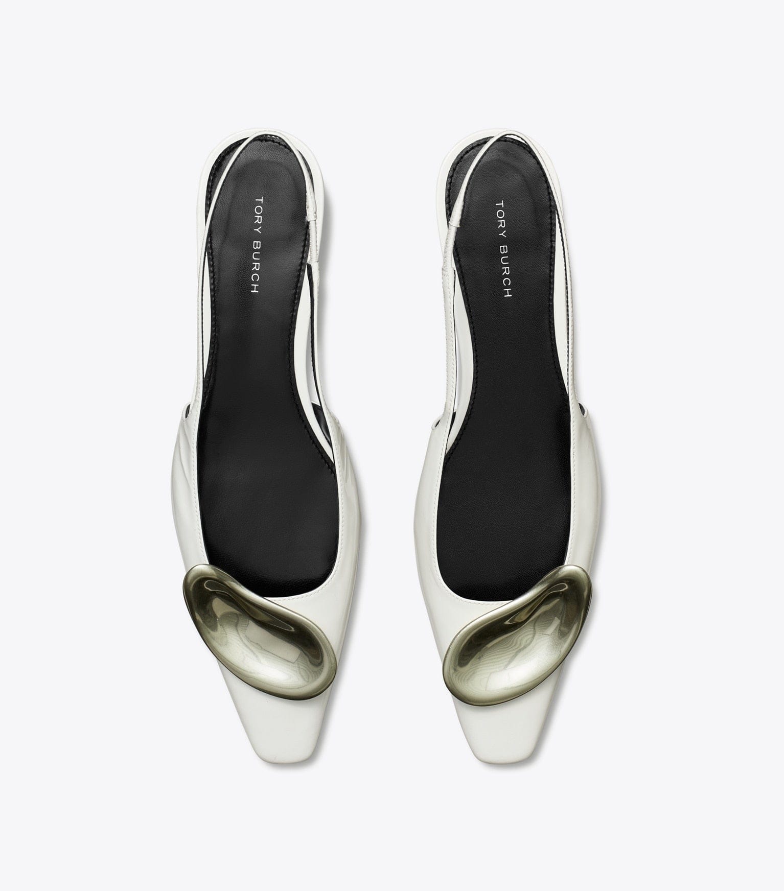 Patos Slingback