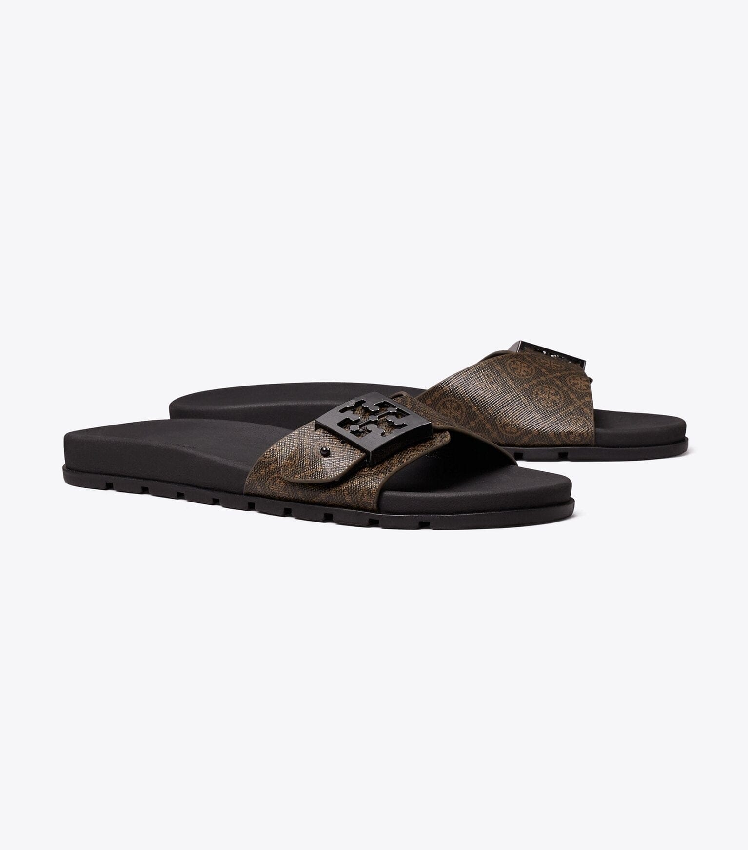 Mellow Buckle Slide