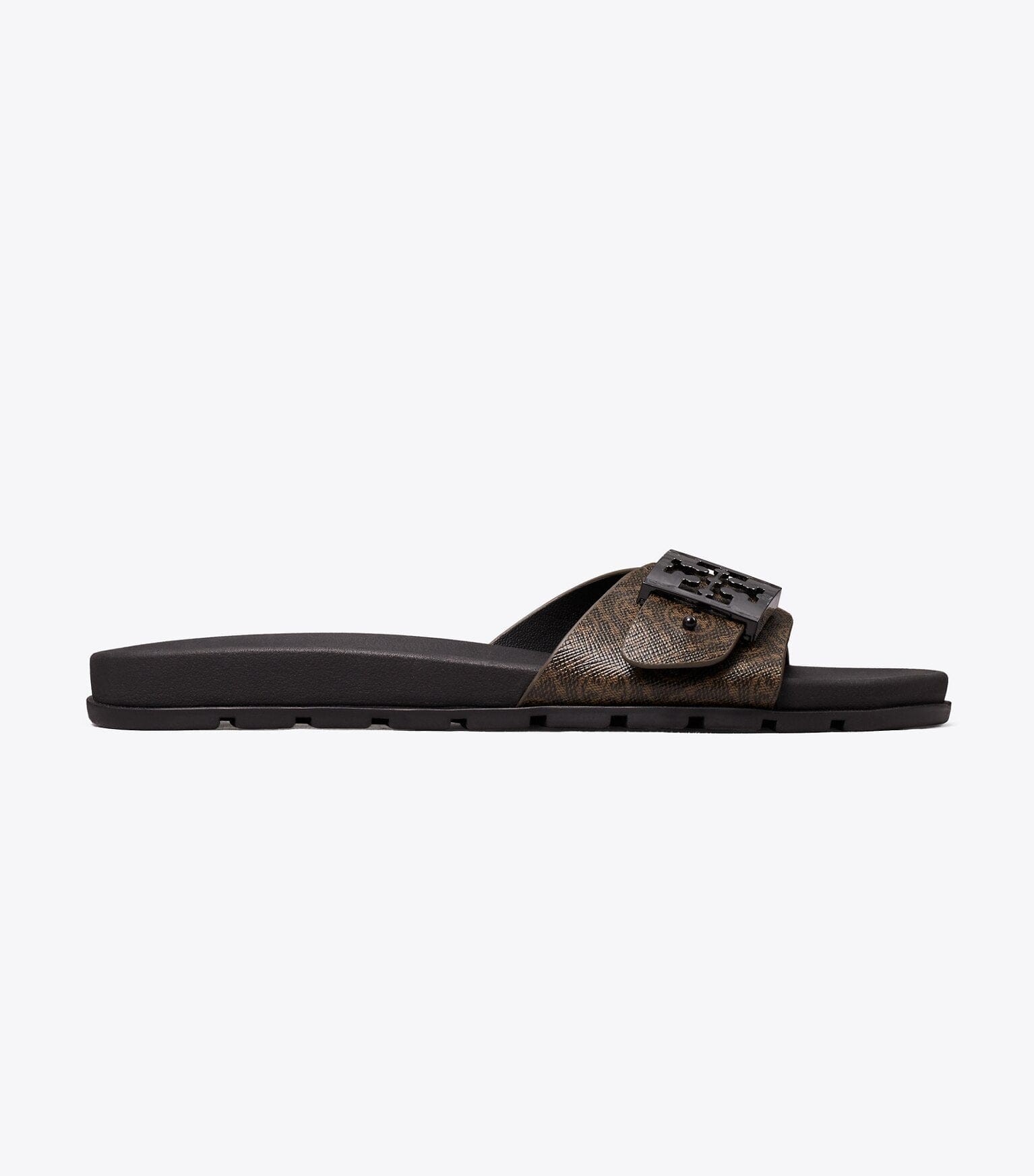 Mellow Buckle Slide