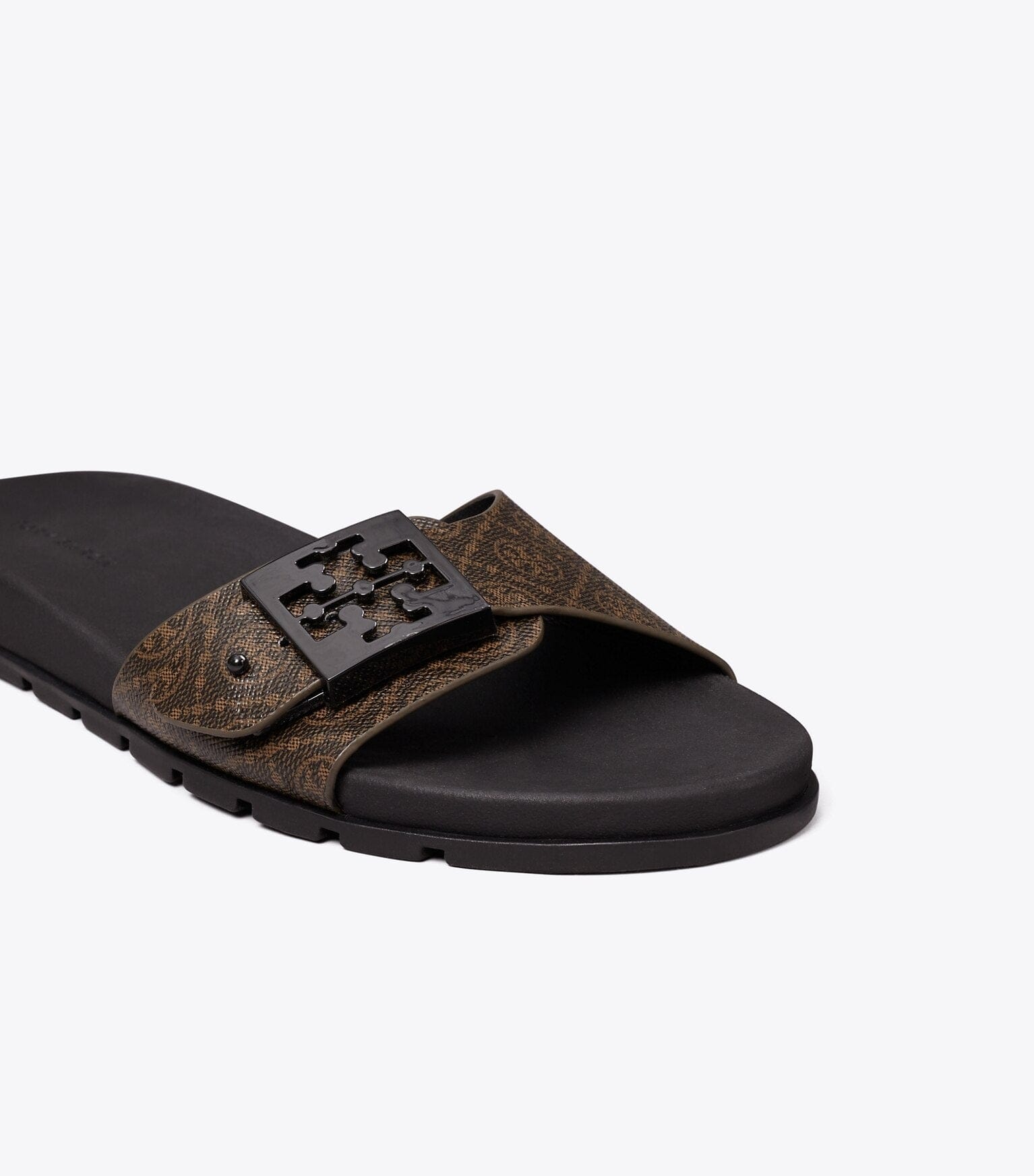 Mellow Buckle Slide