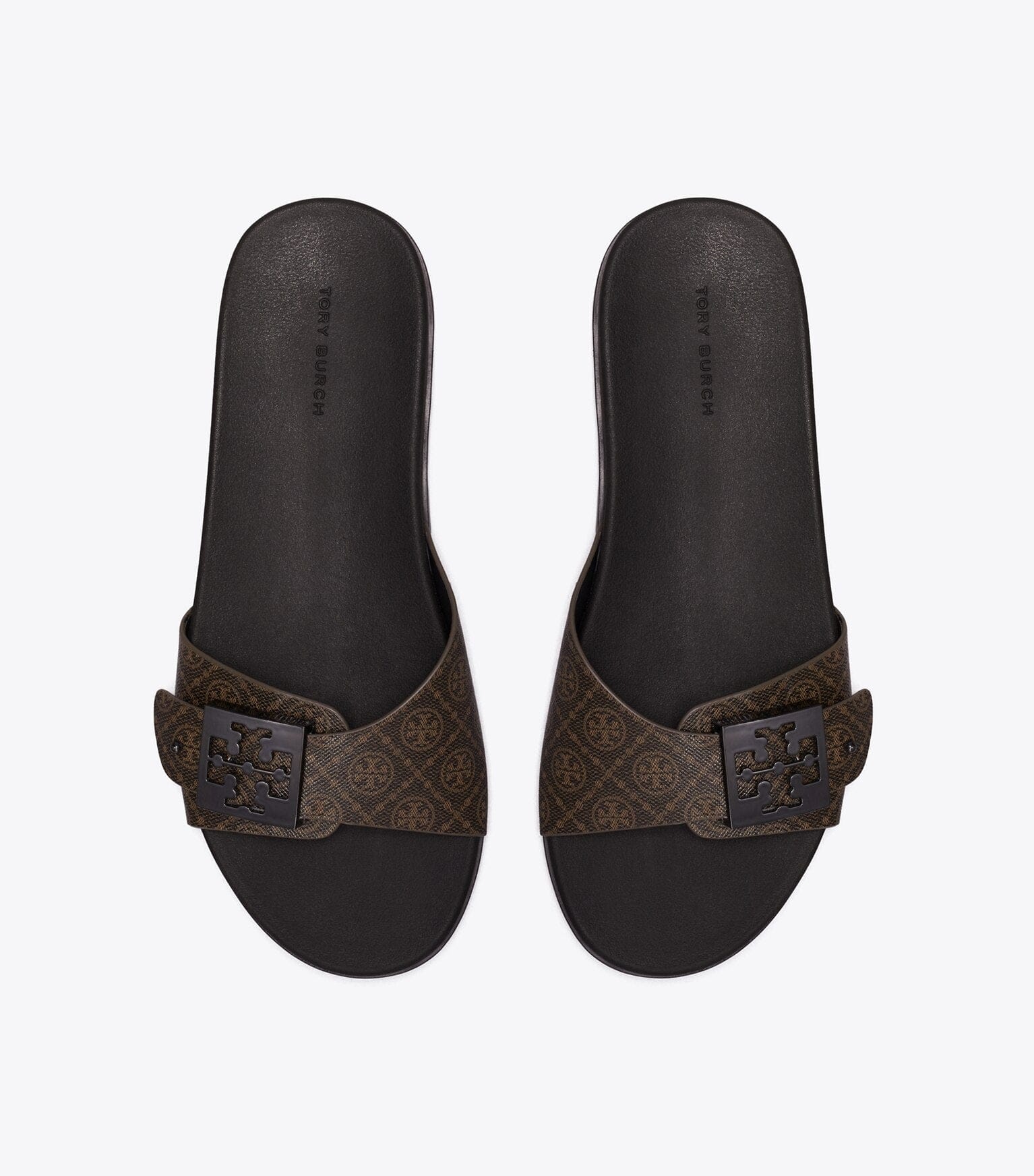 Mellow Buckle Slide