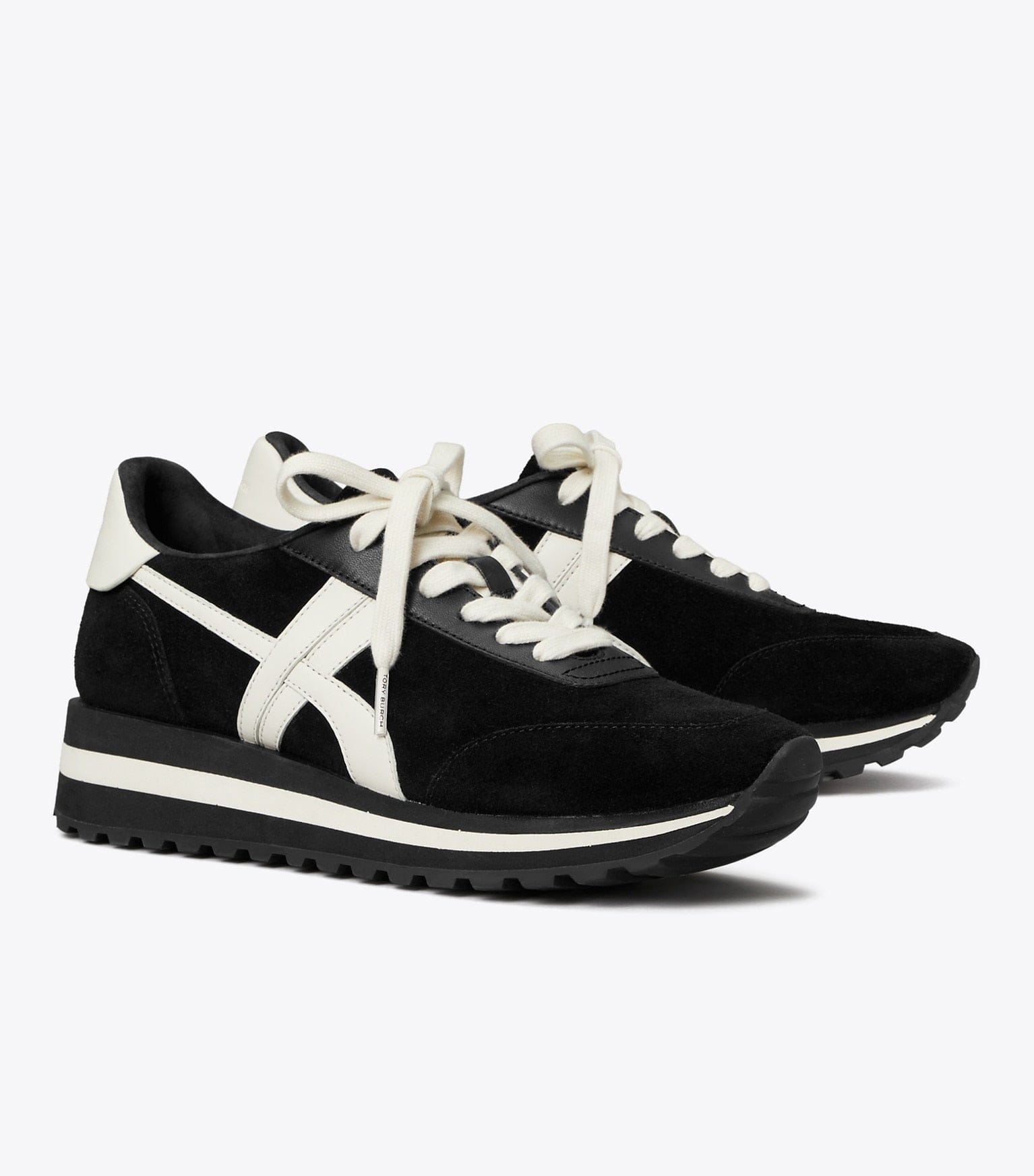 Hank Wedge Sneaker