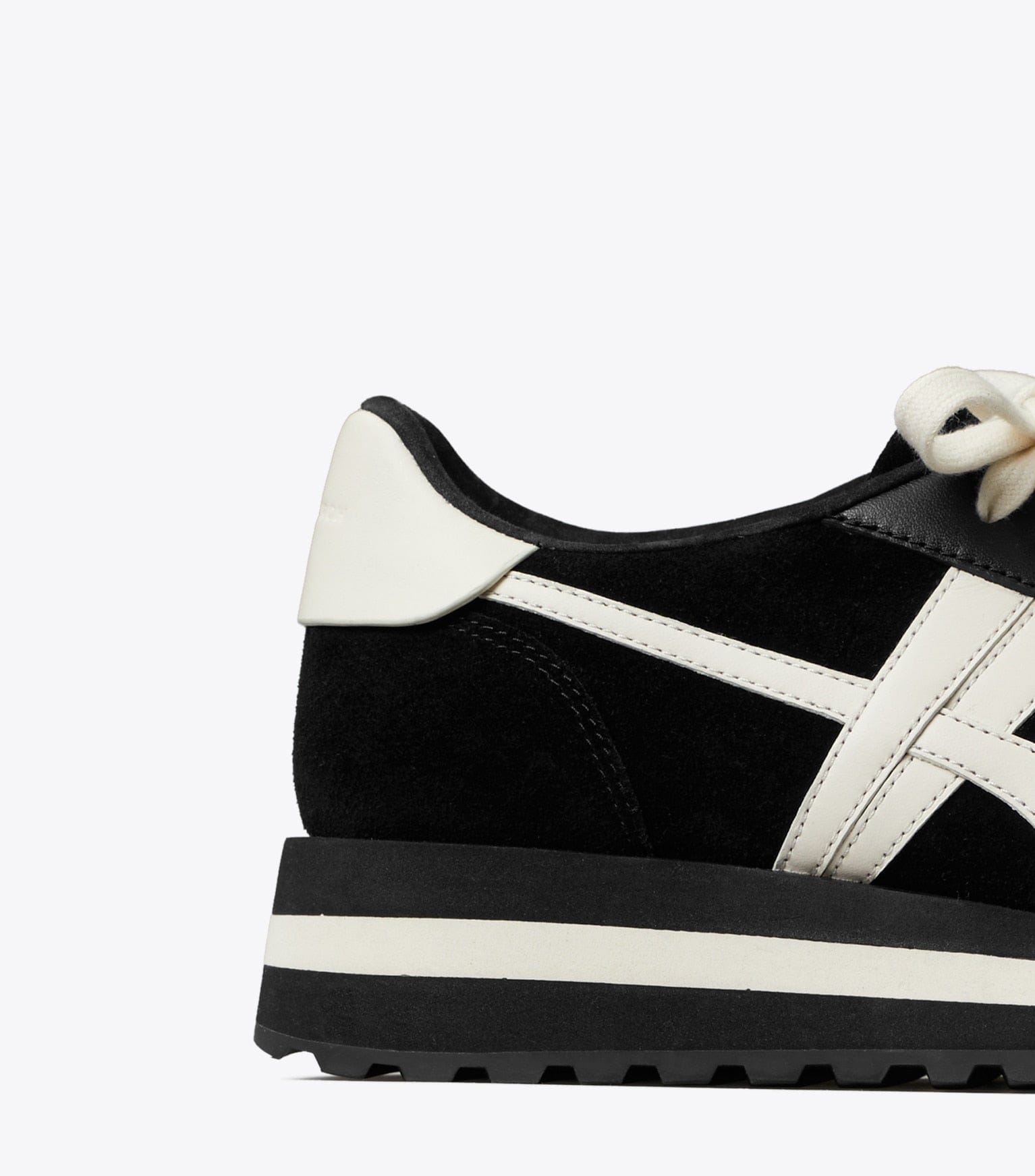 Hank Wedge Sneaker