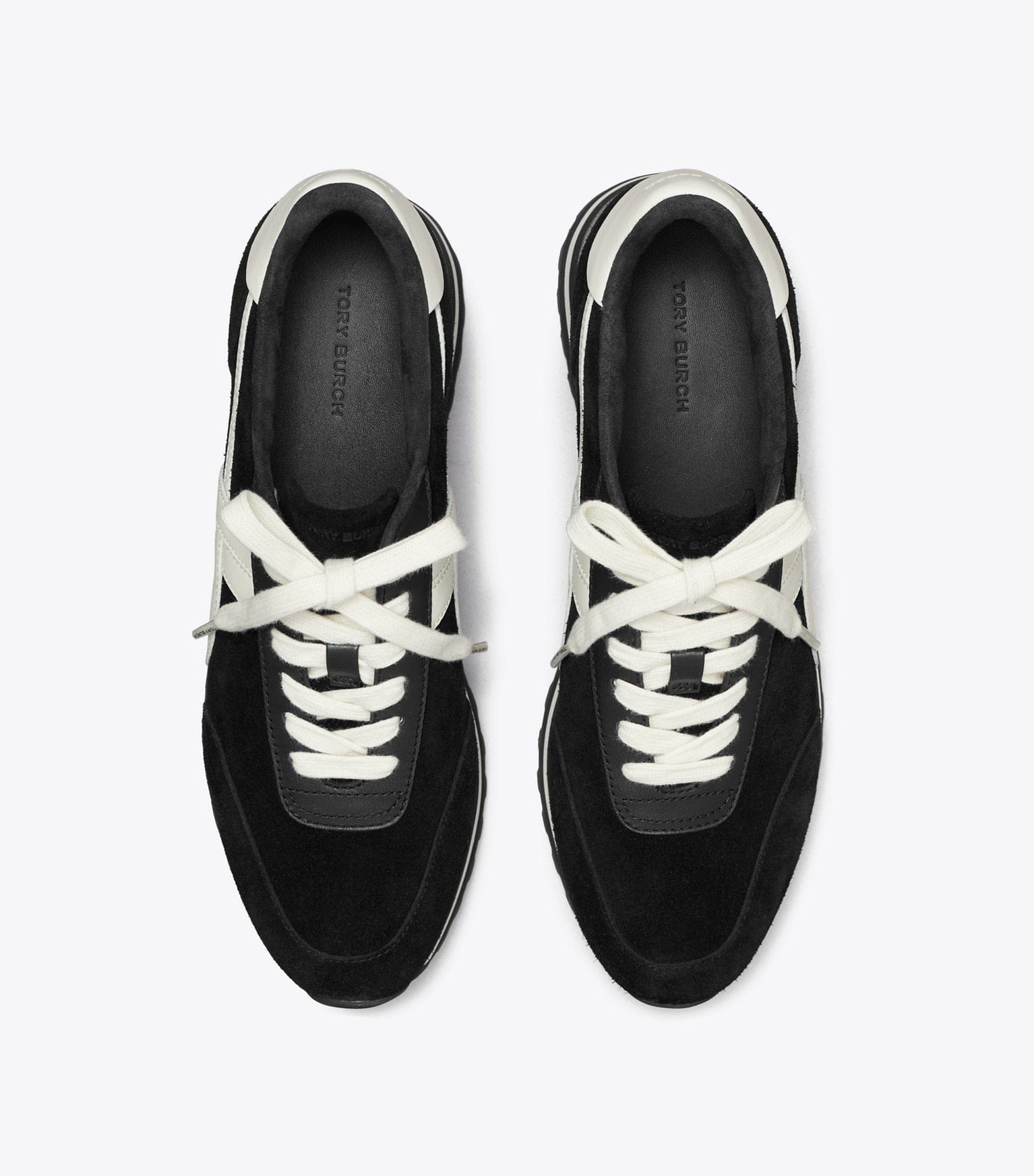 Hank Wedge Sneaker