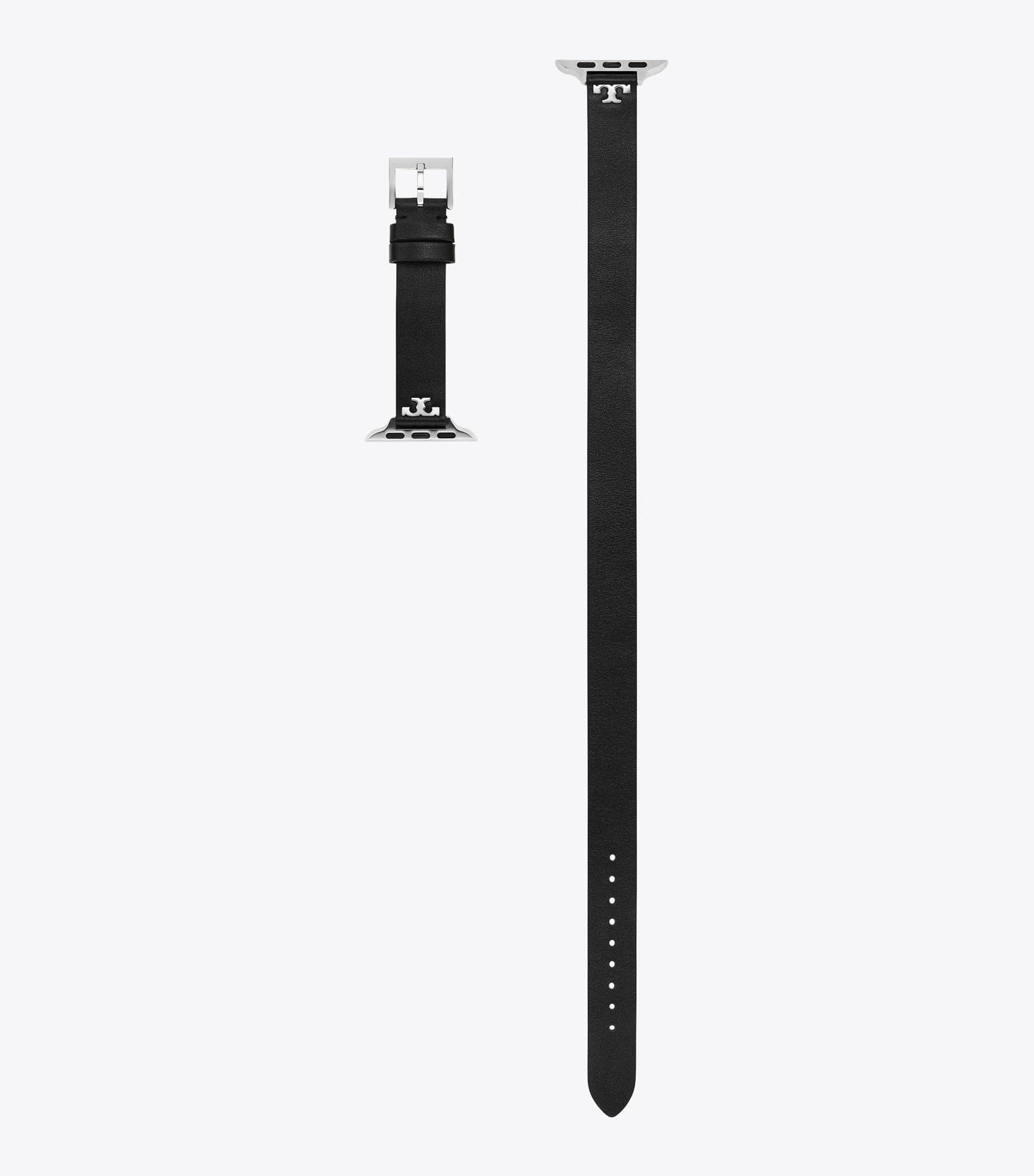 T Double Wrap Band for Apple Watch®