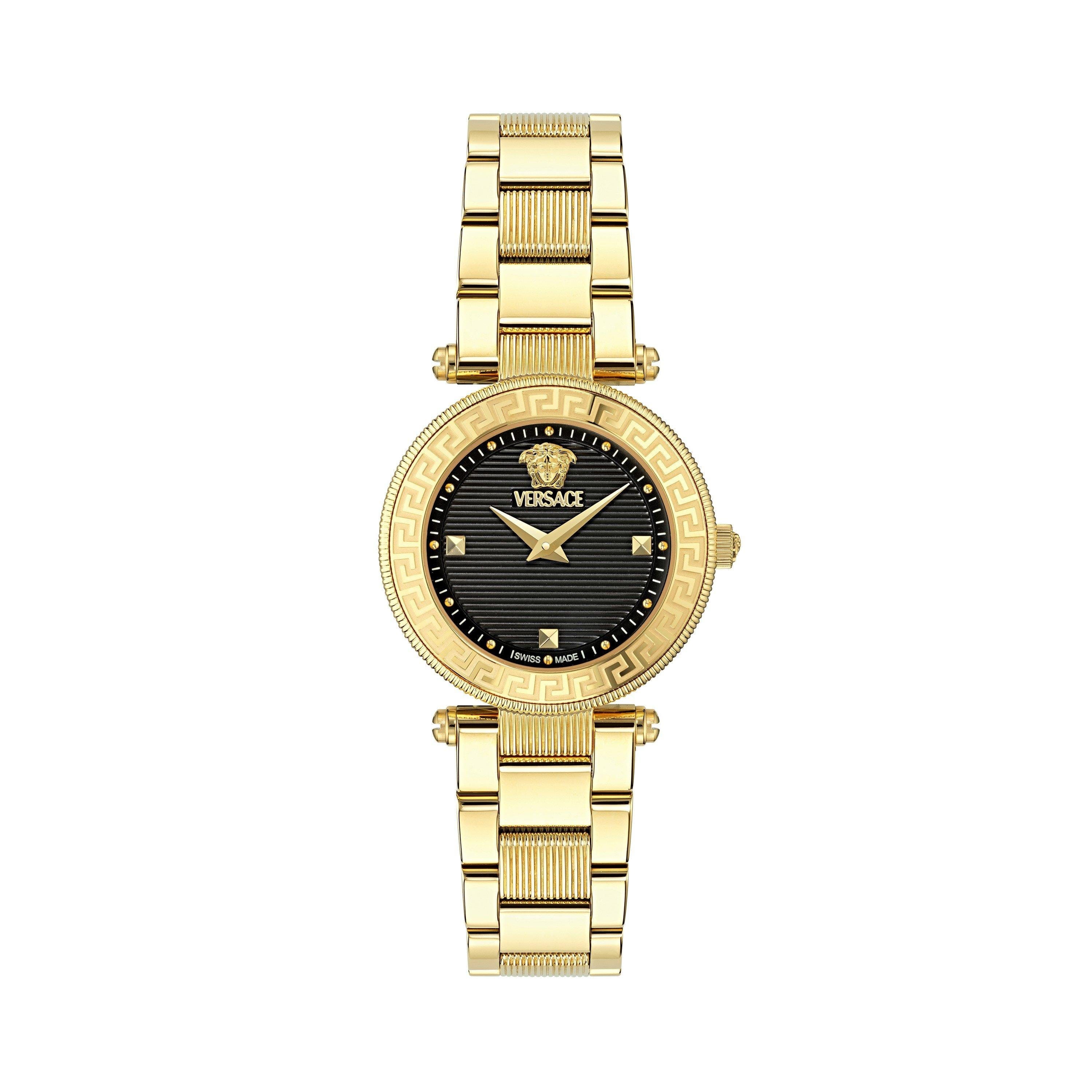Reve Petite Quartz Analogue Watch