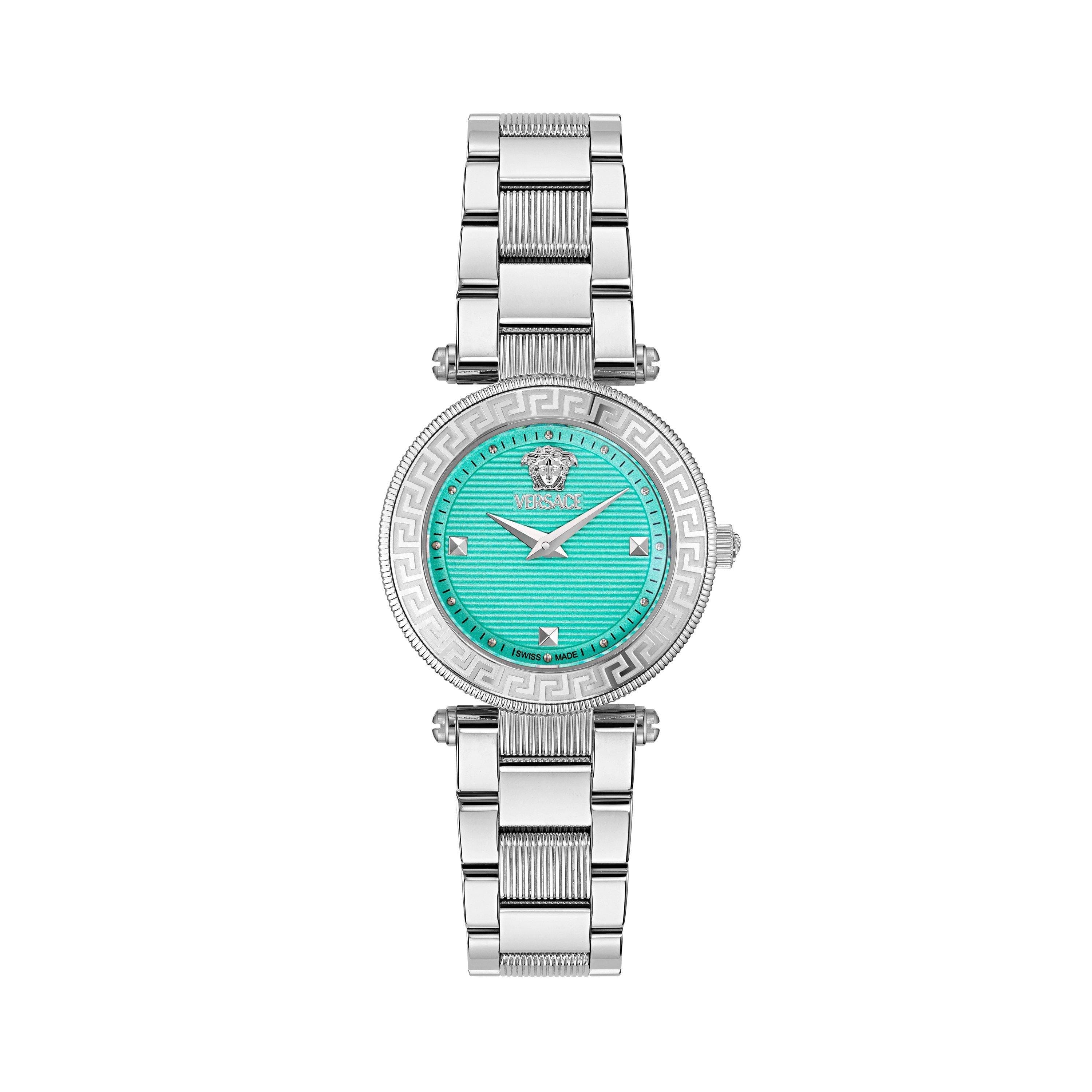 Reve Petite Quartz Analogue Watch