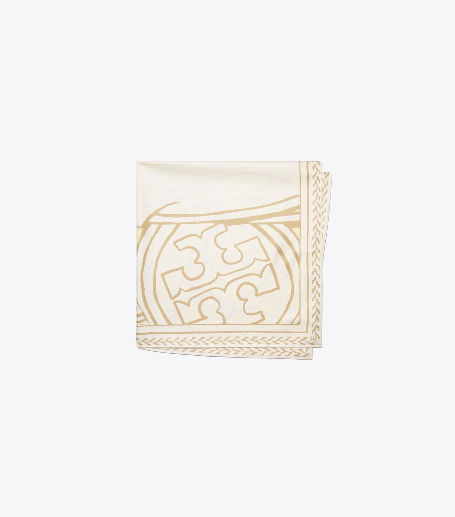 Trocadero Horses Silk Square Scarf