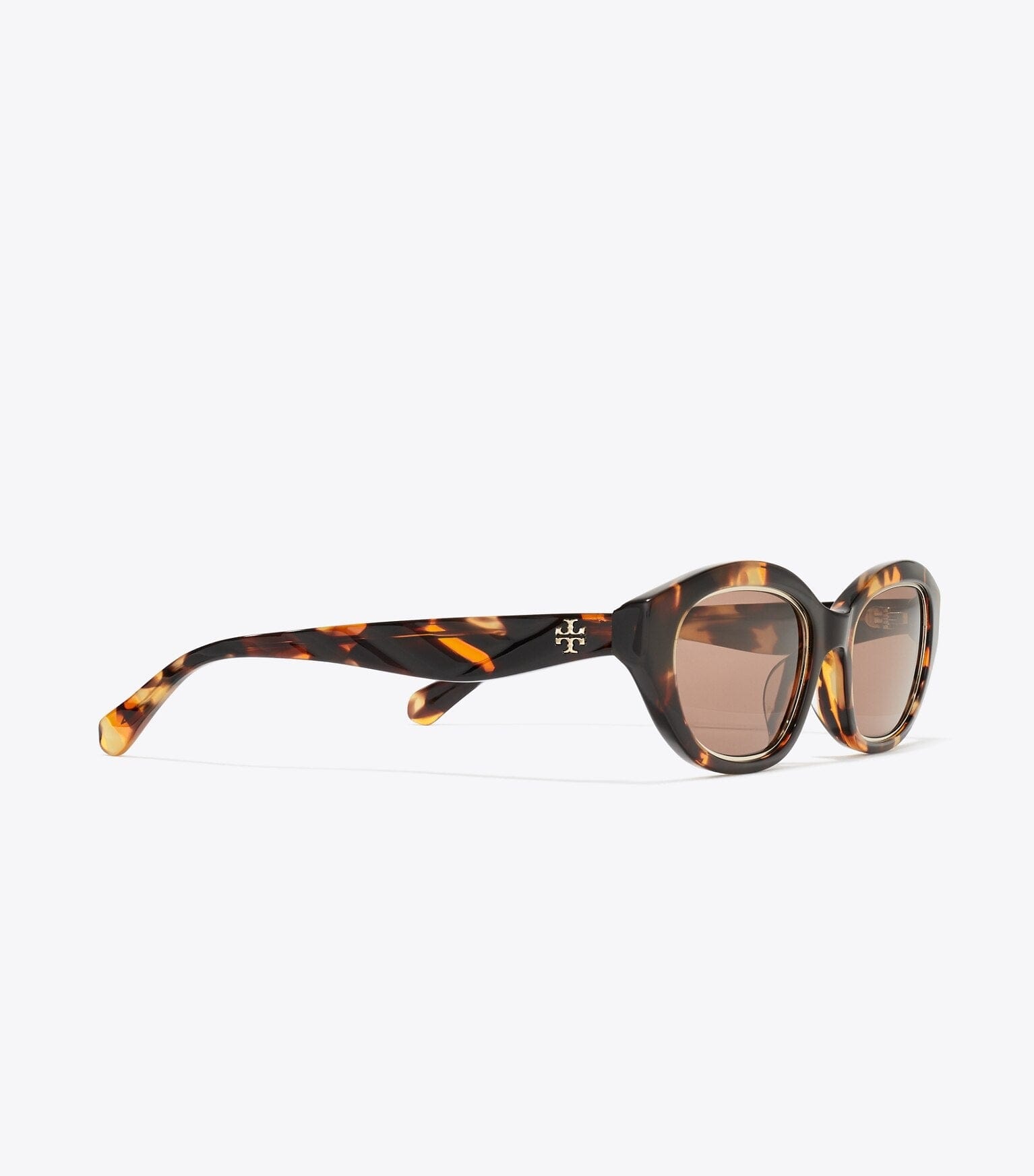 Kira Cat-Eye Sunglasses