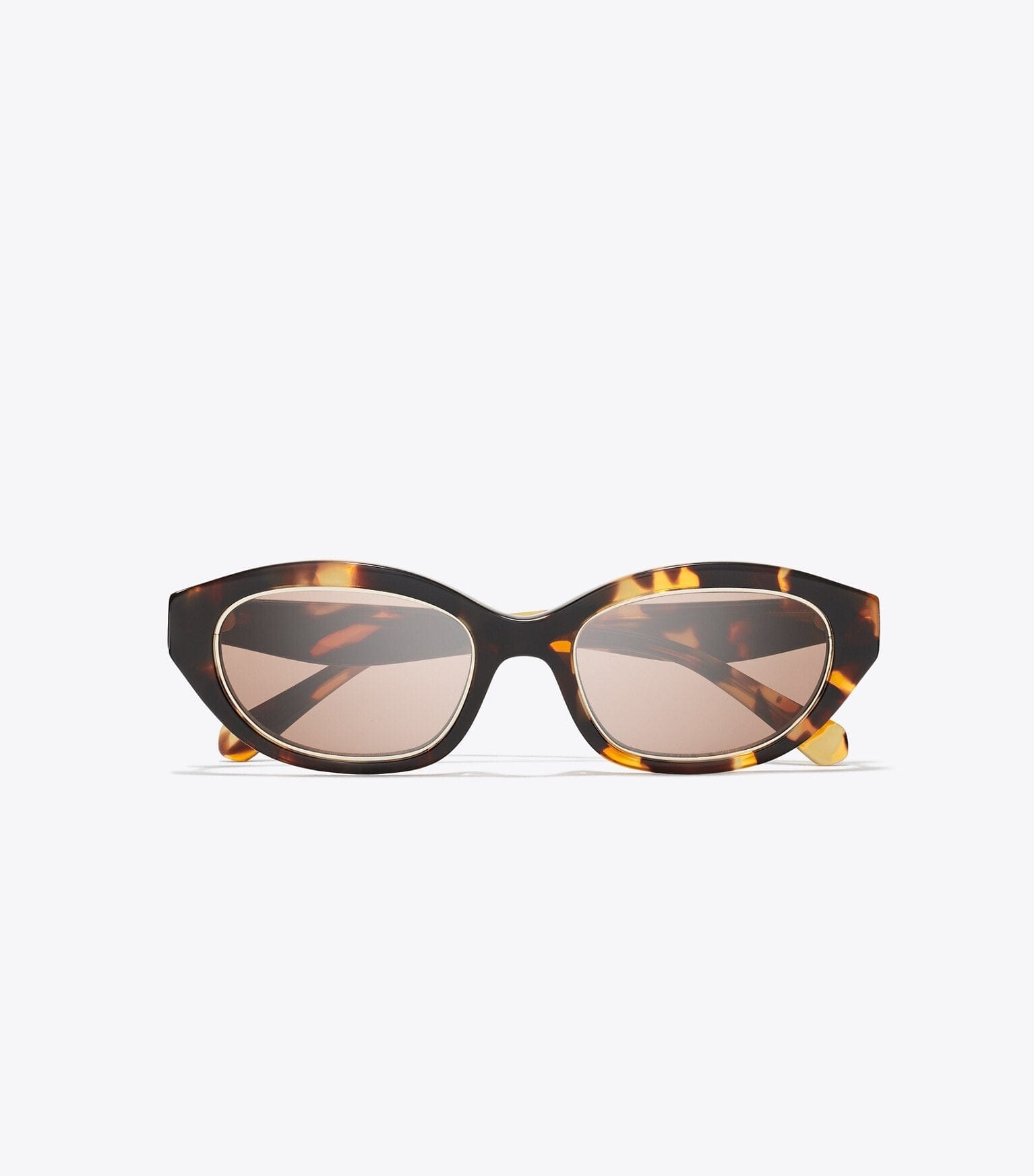 Kira Cat-Eye Sunglasses