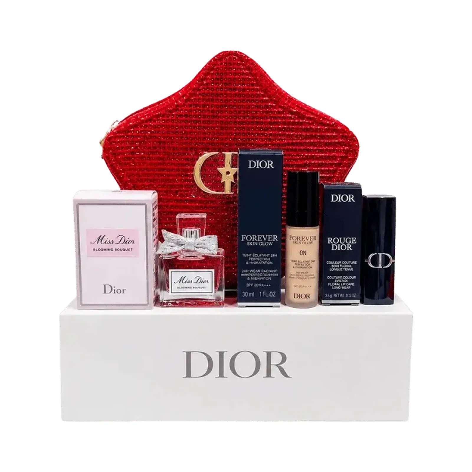 Dior Star Gift Set - 3 Pieces