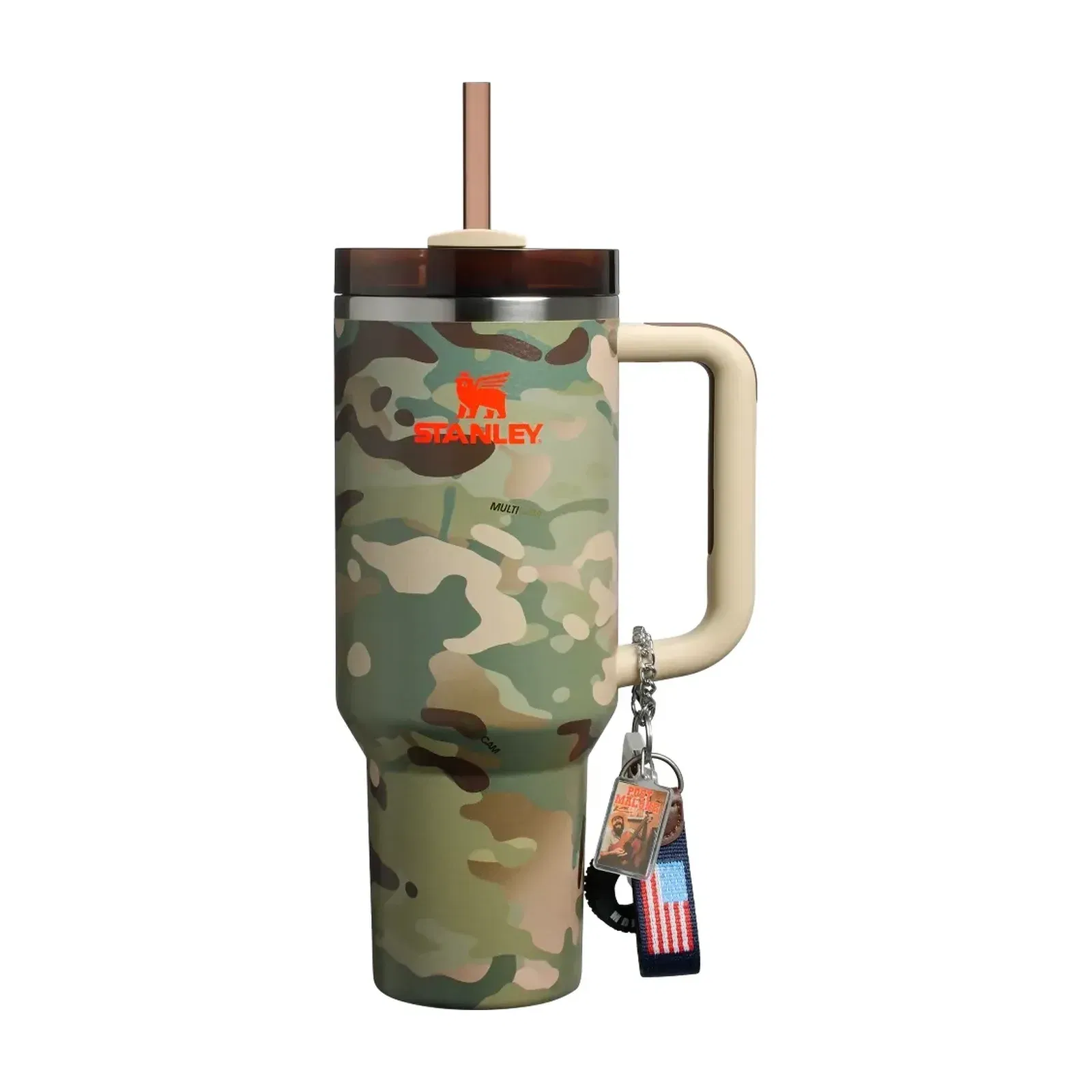 Stanley Post Malone x Stanley Quencher H2.0 FlowState Tumbler (40OZ)