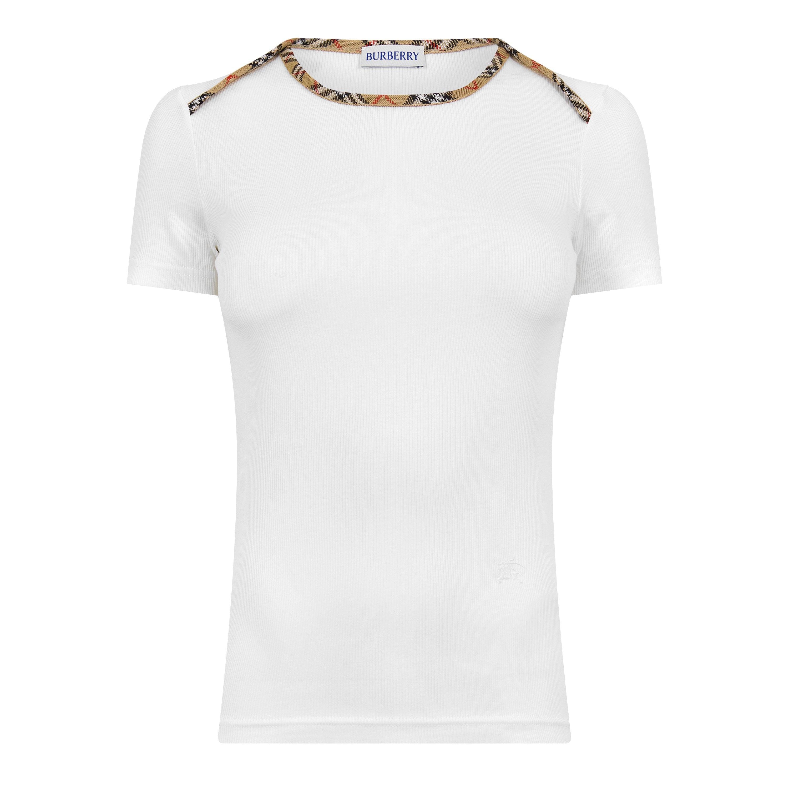 Slim Fit T-Shirt