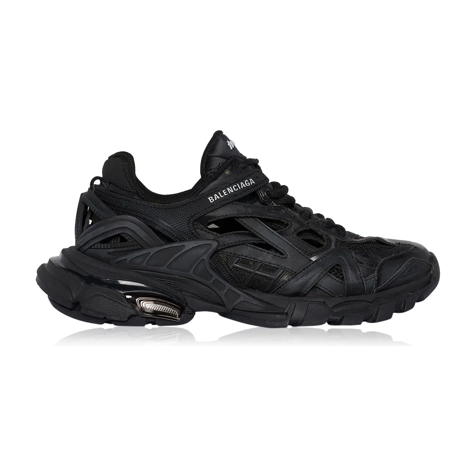 Track 2.0 Trainer