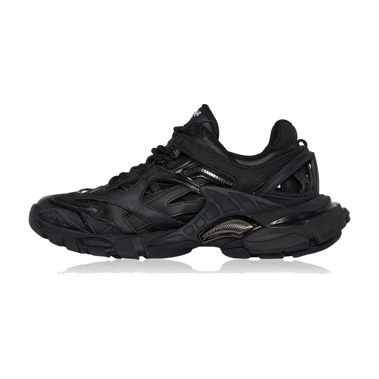 Track 2.0 Trainer