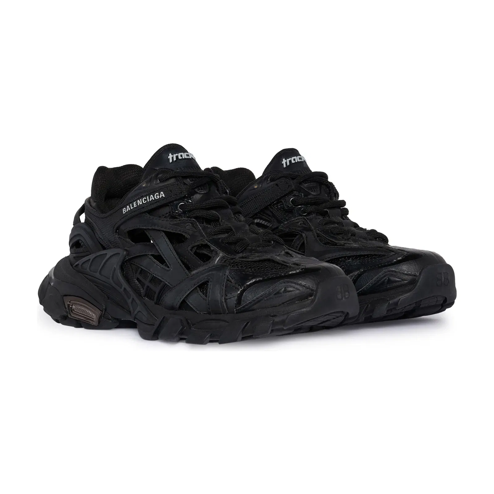 Track 2.0 Trainer