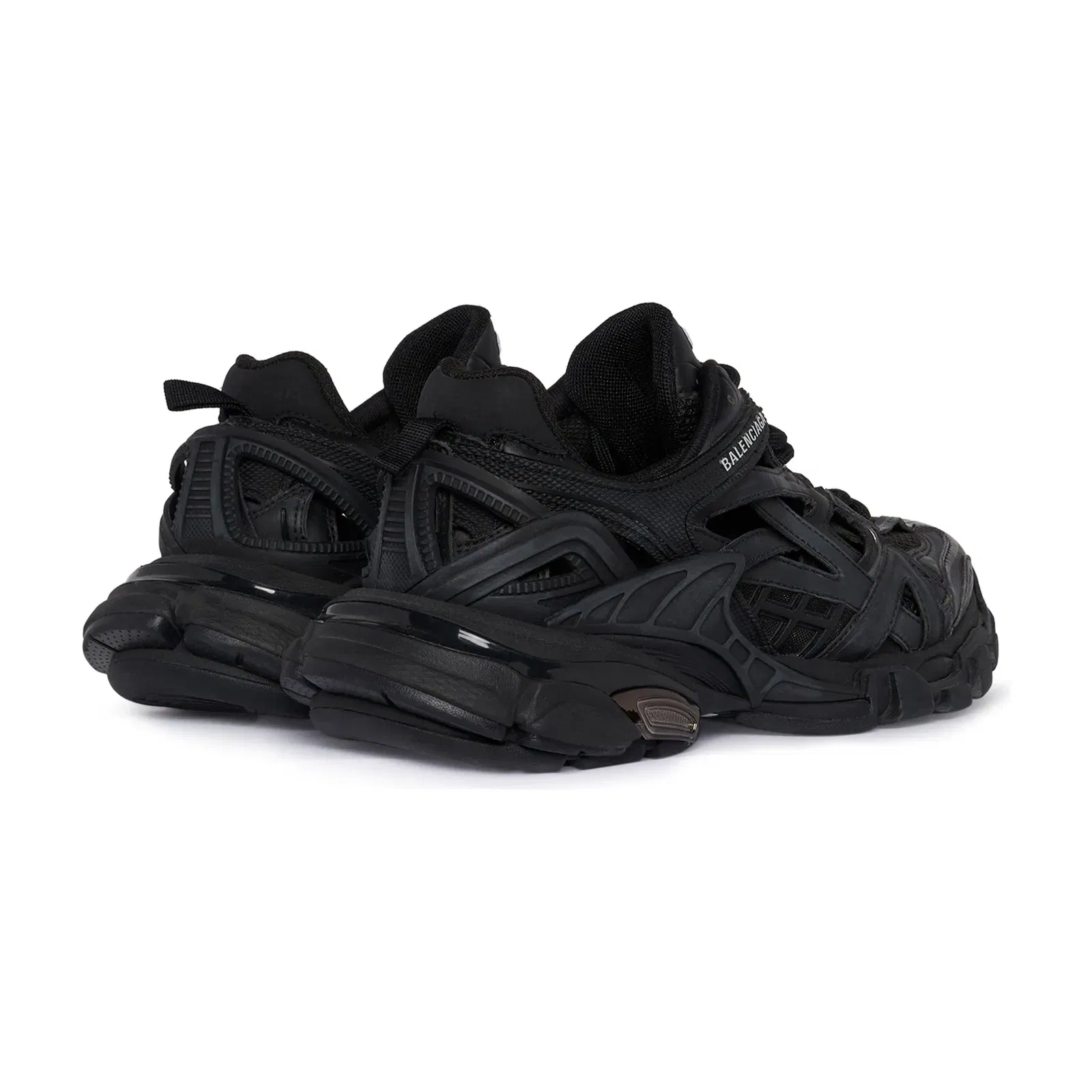 Track 2.0 Trainer