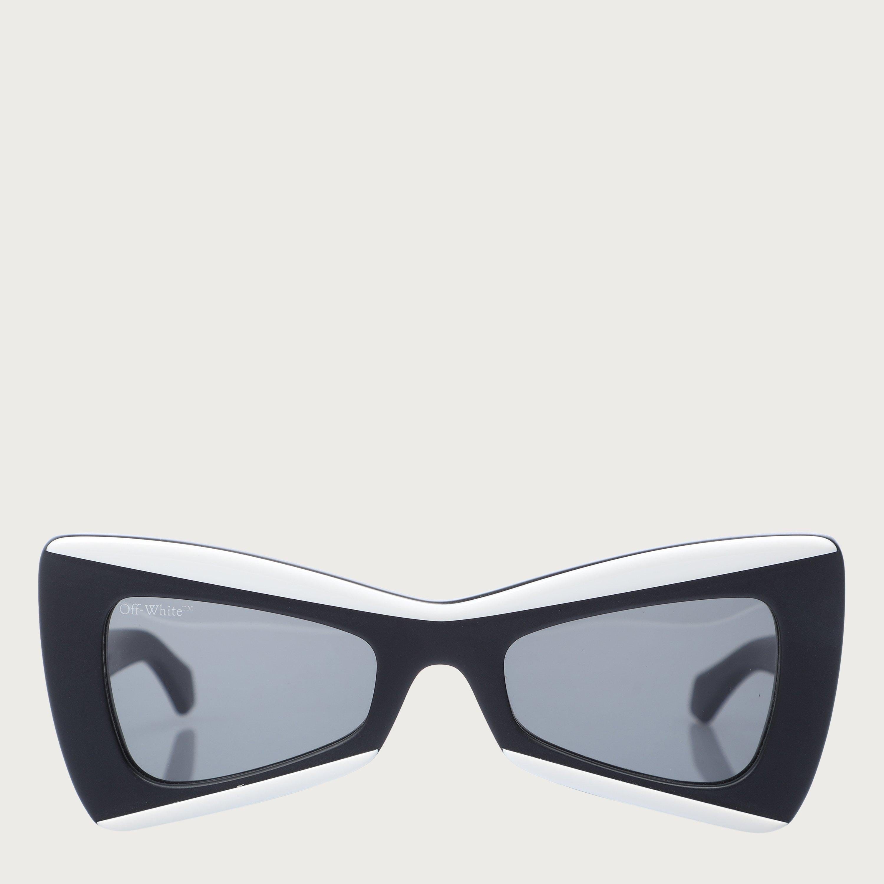 Nashville Sung Square Sunglasses