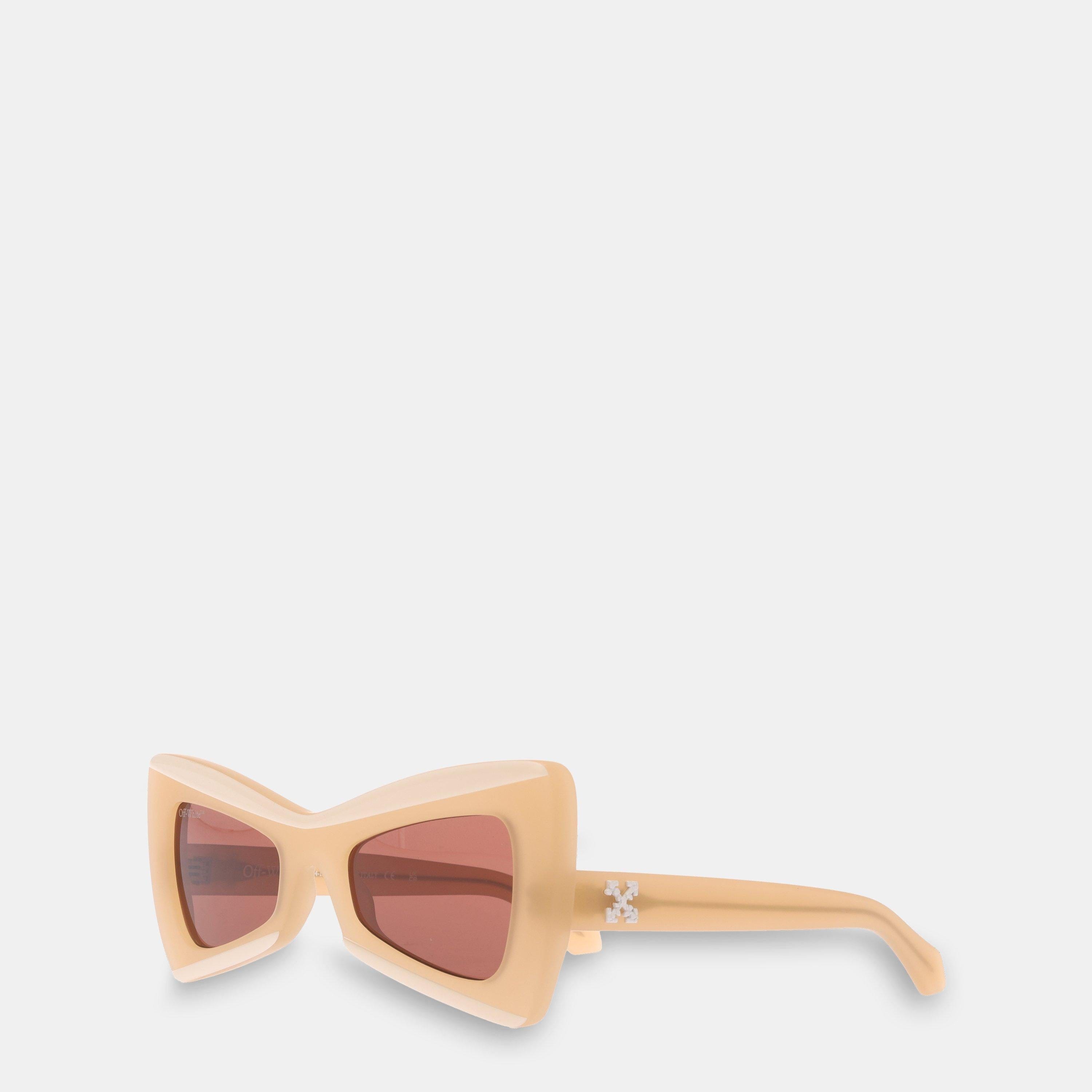 Nashville Sung Square Sunglasses