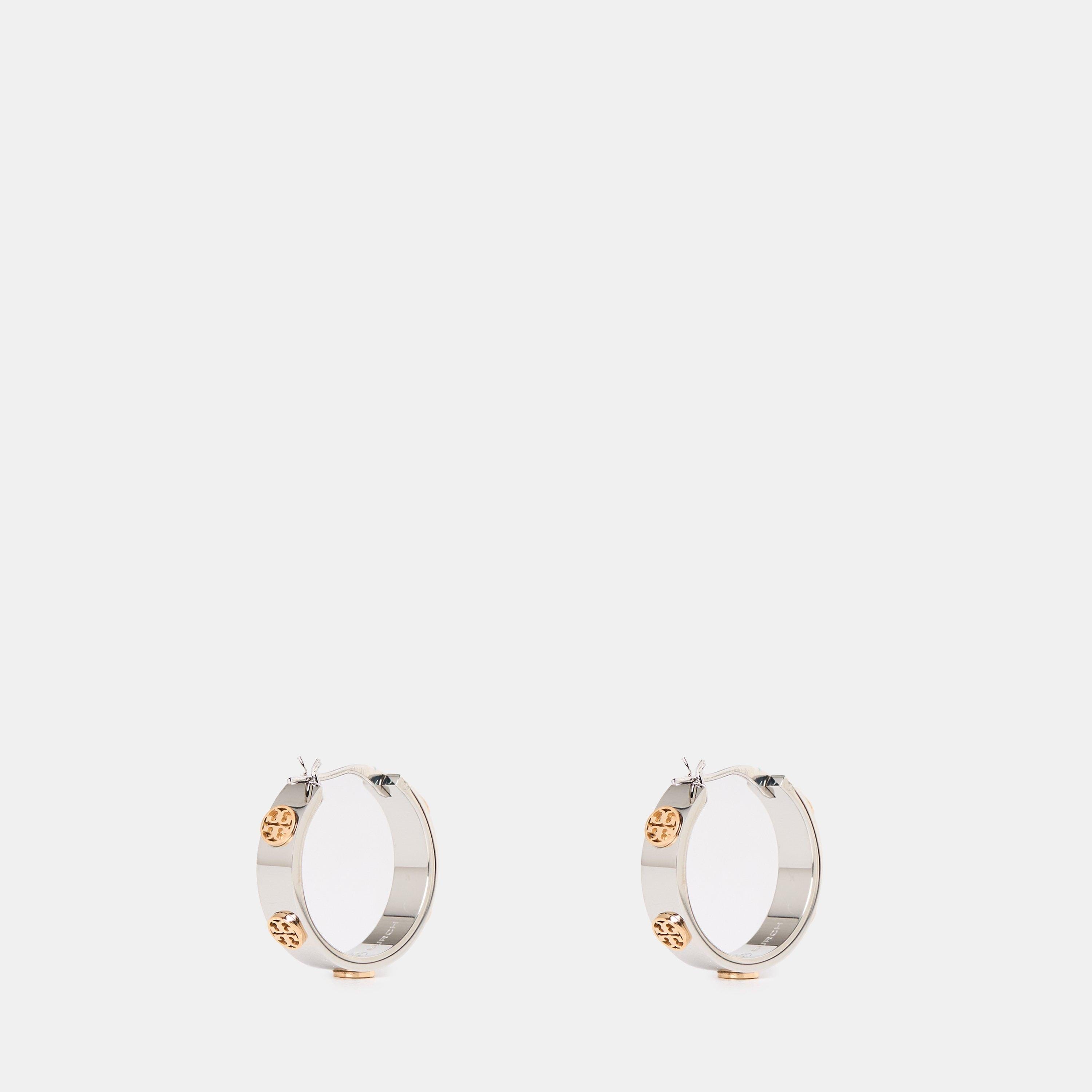 Hoop Earrings