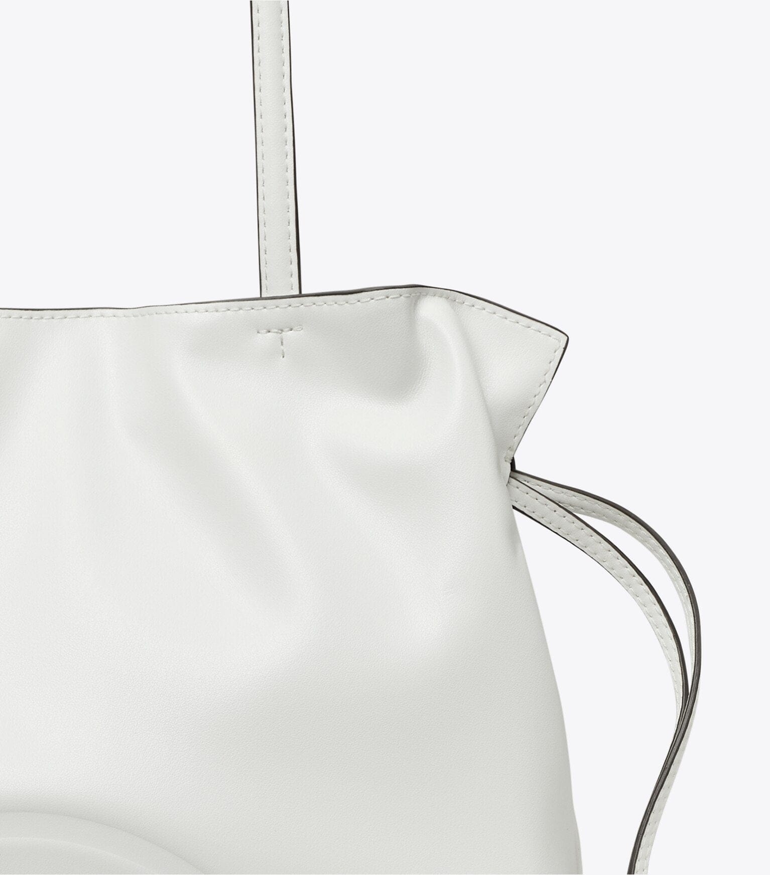 Small Ella natuura™ Drawstring Tote
