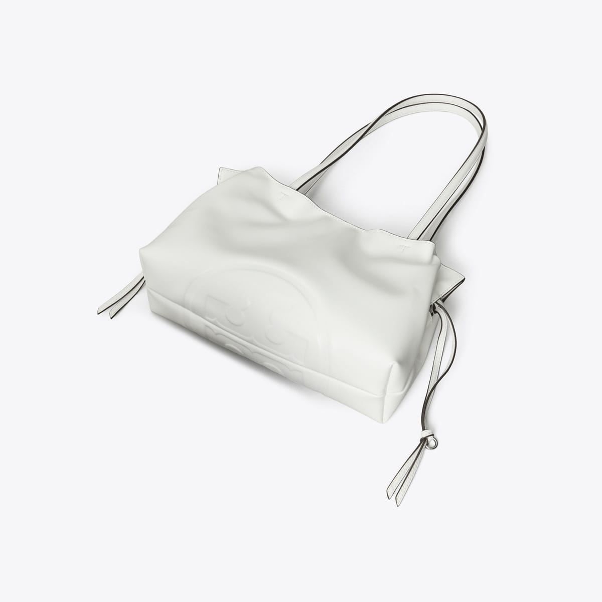 Small Ella natuura™ Drawstring Tote