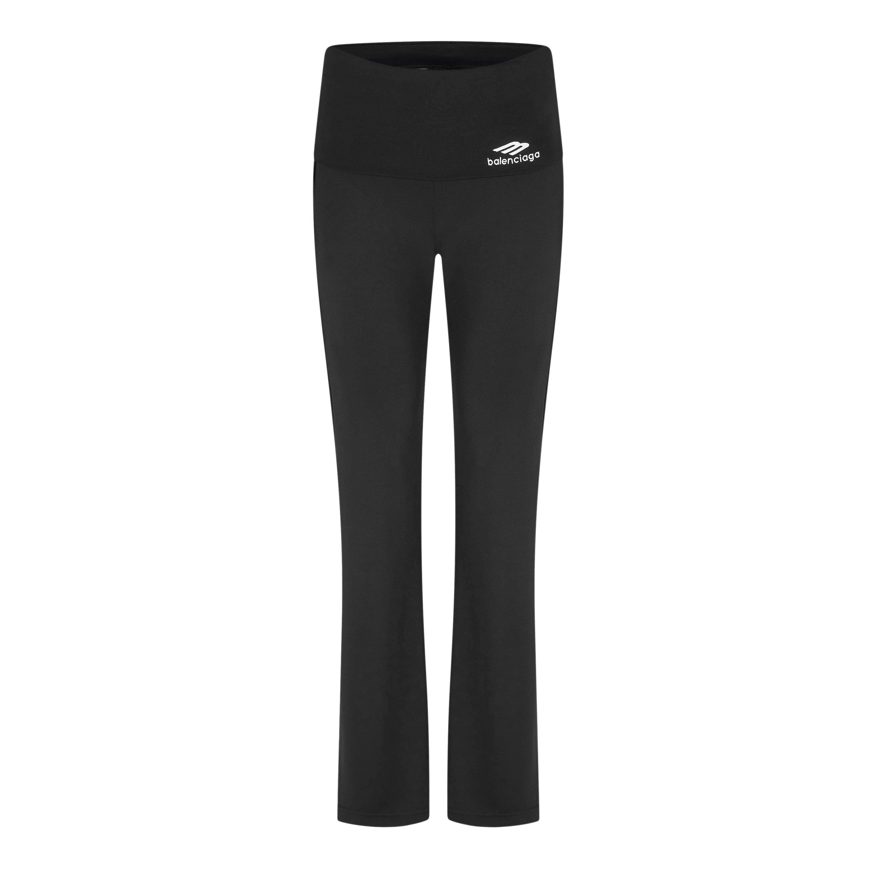 Bal Foldover Leggings