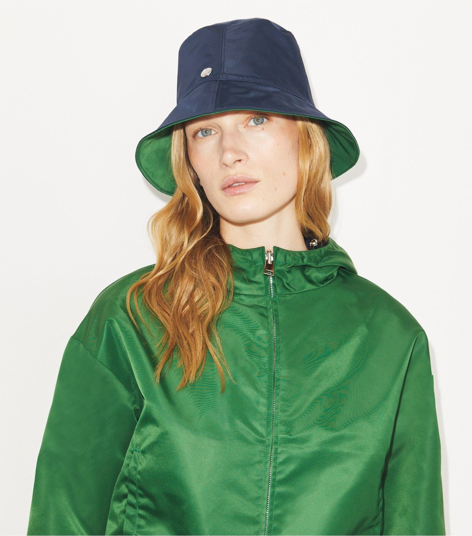 Twist Bucket Hat