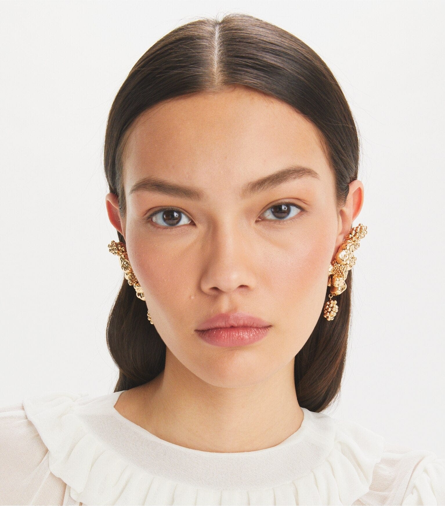 Fruit Earrings