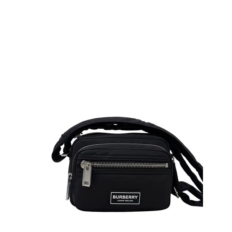 Burberry Bum Bag cloth travel bag