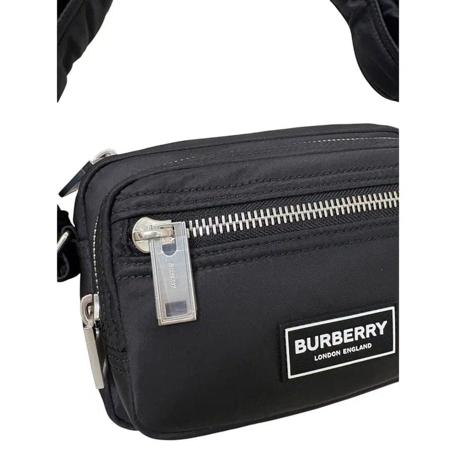 Burberry Bum Bag cloth travel bag