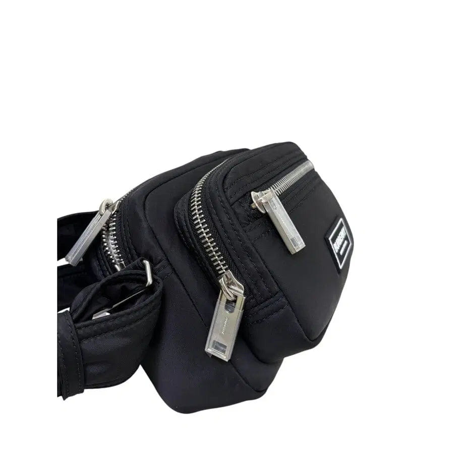 Burberry Bum Bag cloth travel bag