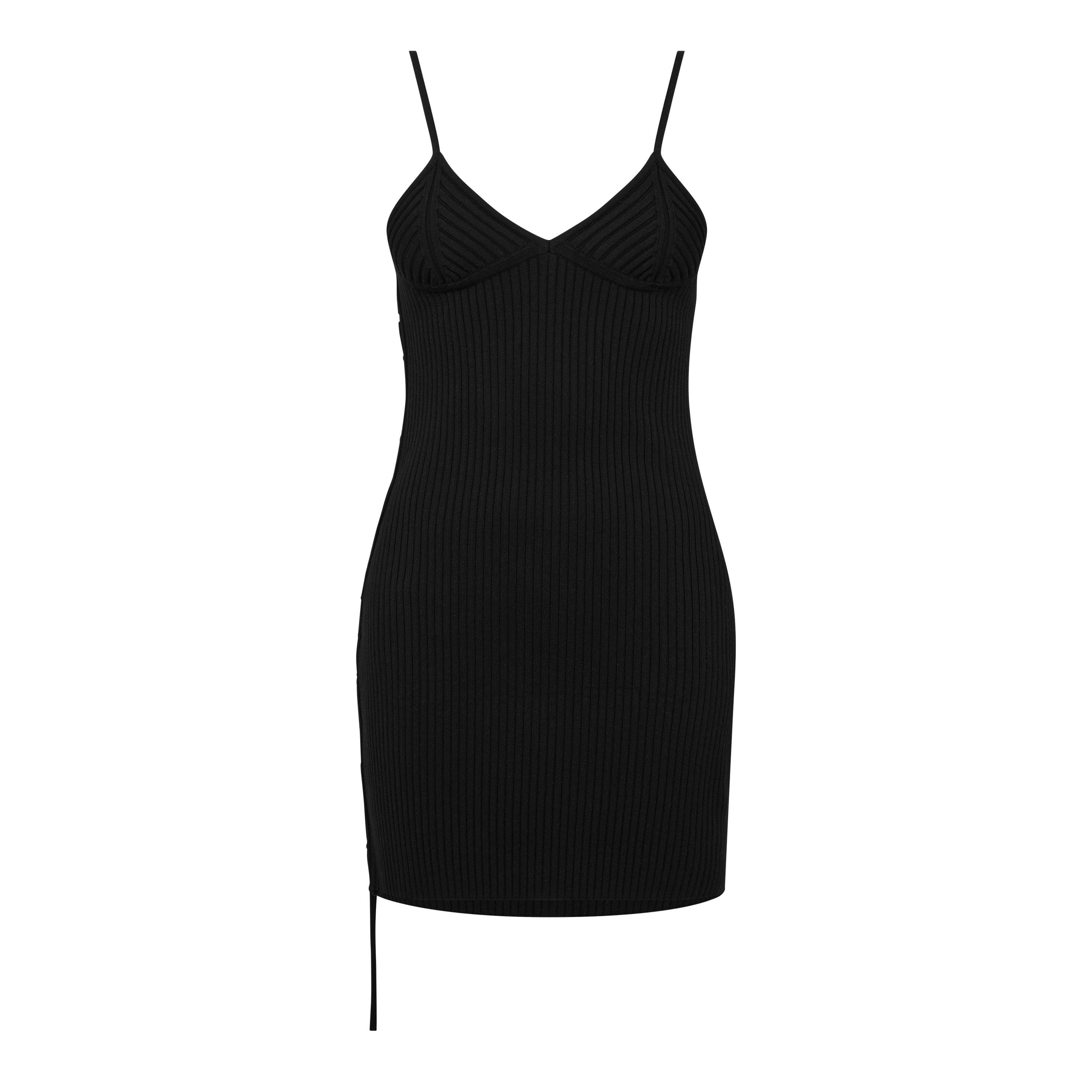 Vanise SL Mini Dress
