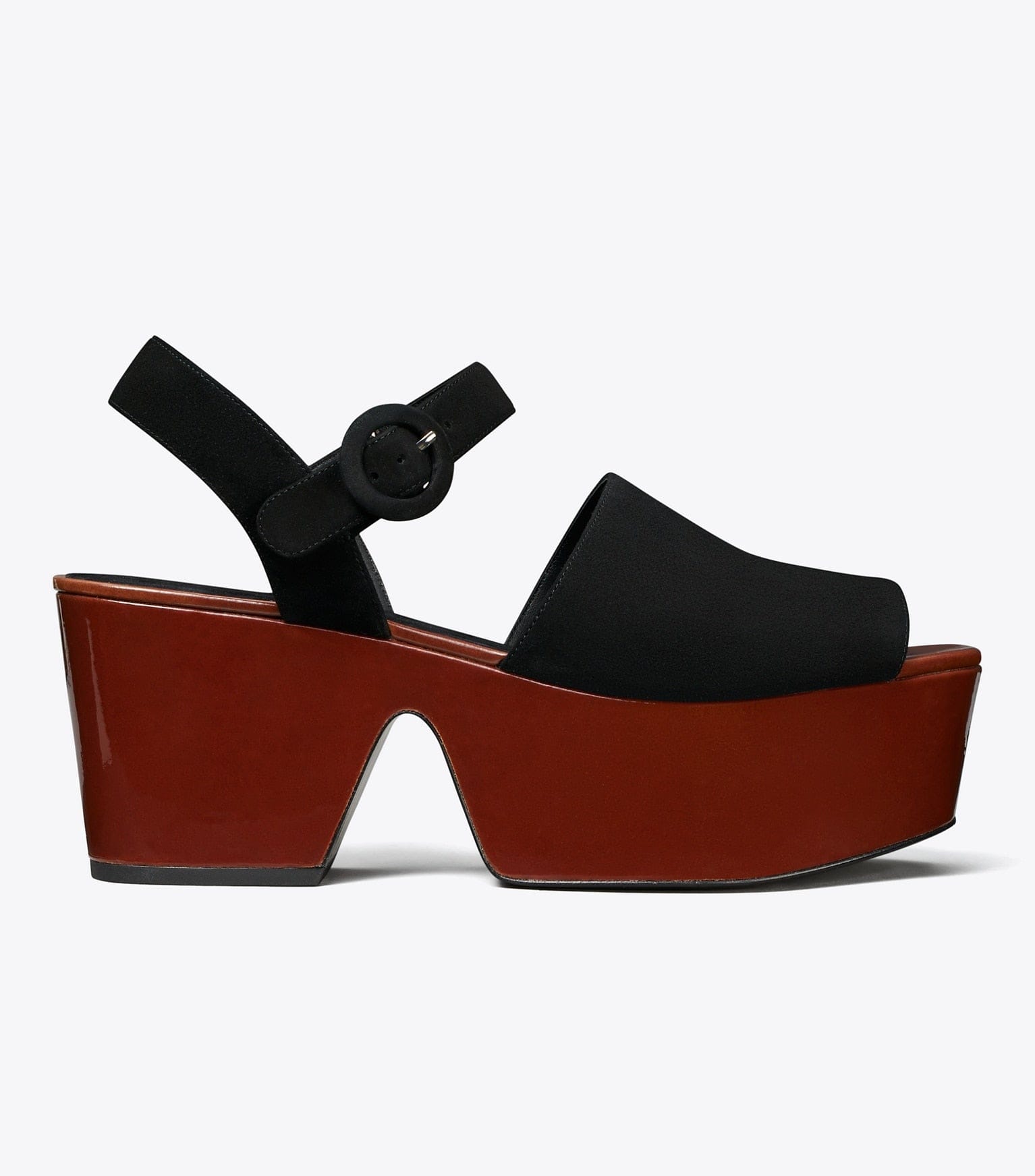 Platform Sandal