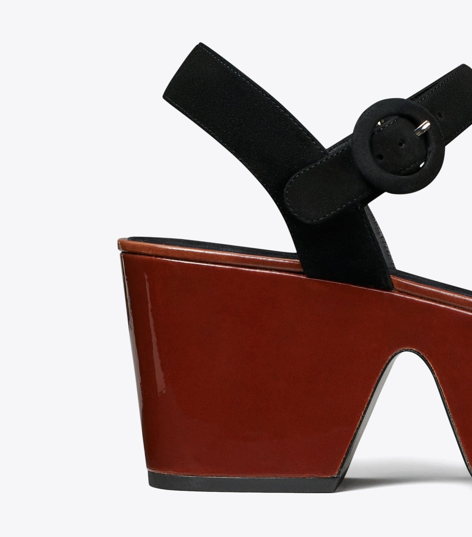 Platform Sandal