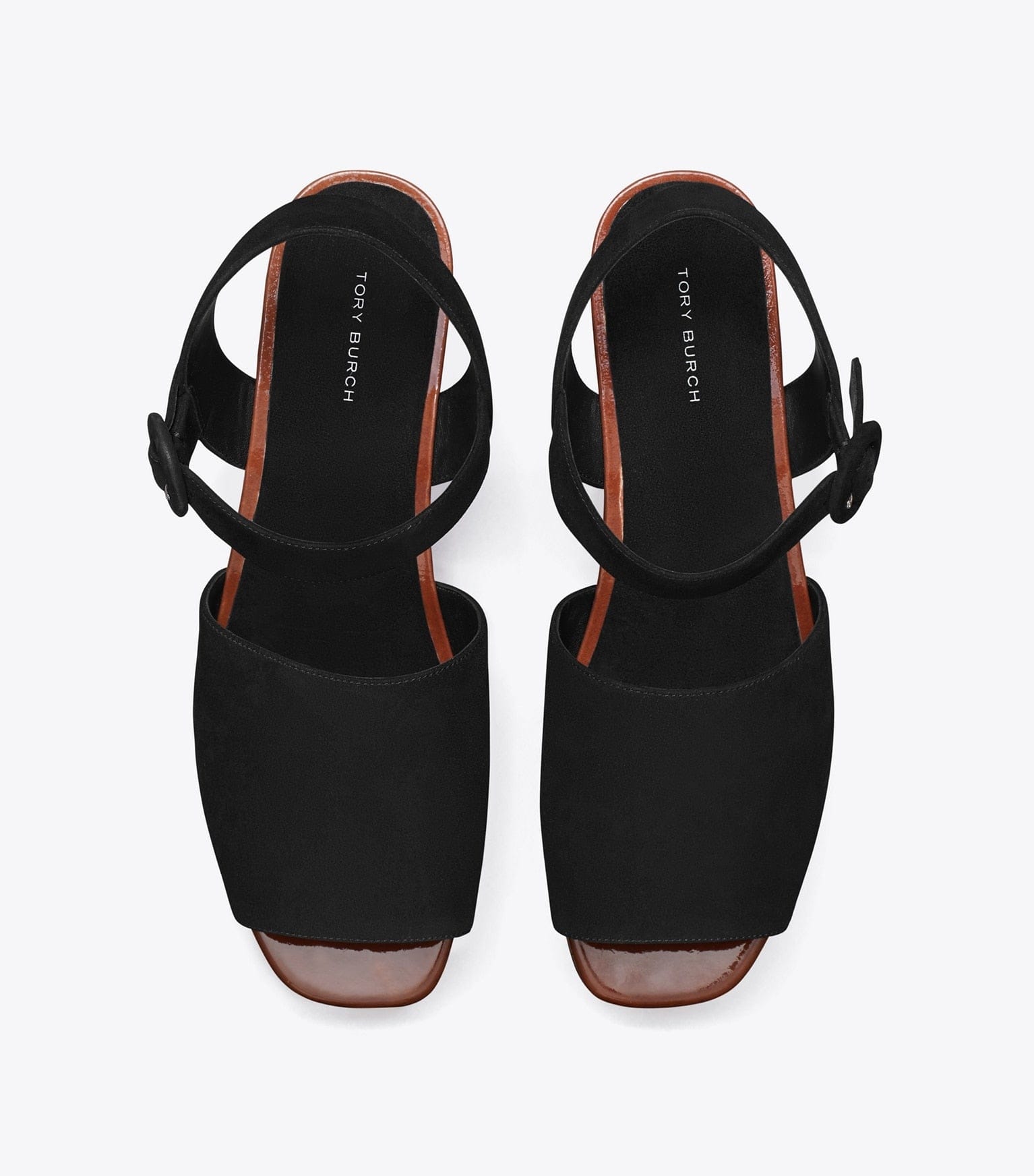 Platform Sandal