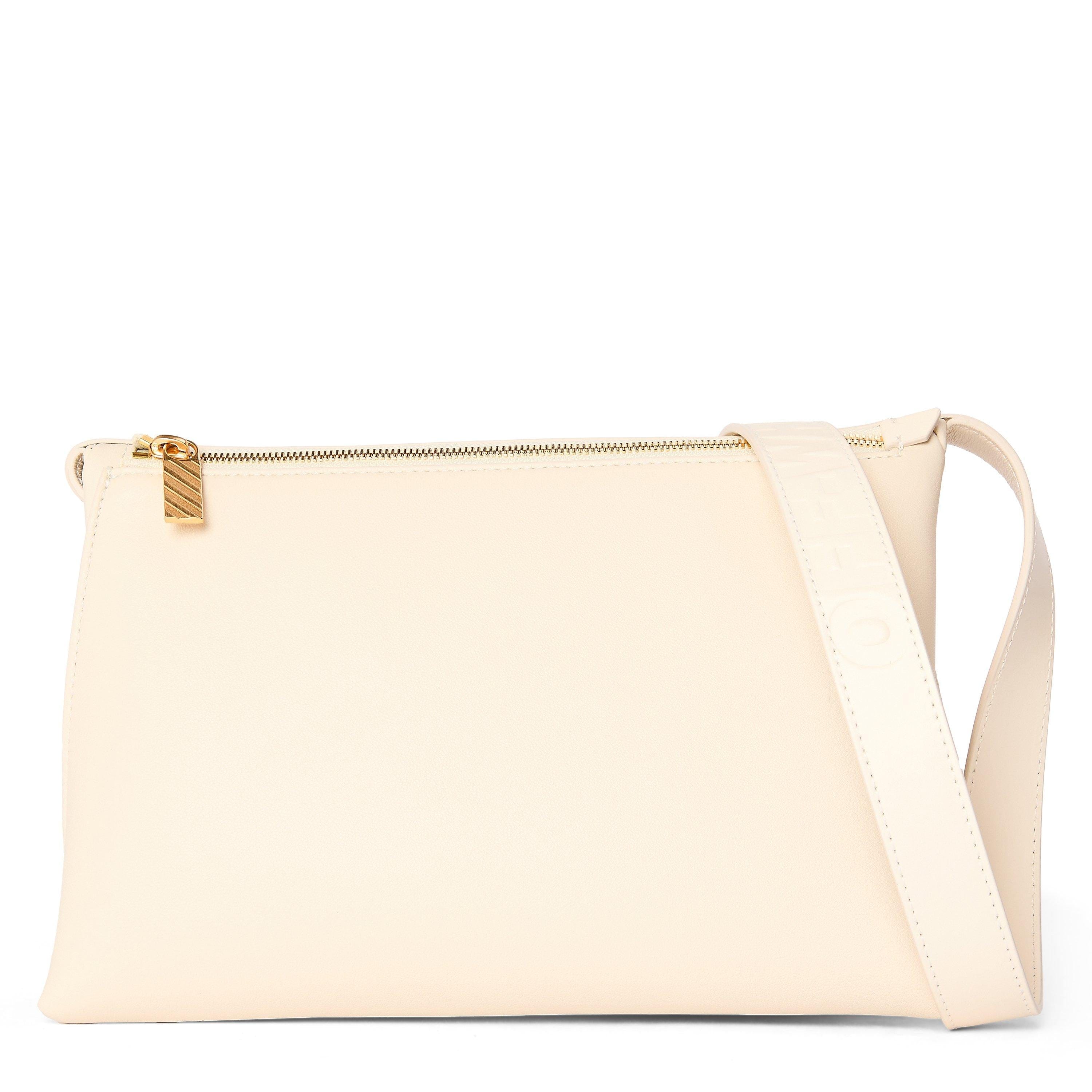 Sandbag Shoulder Bag