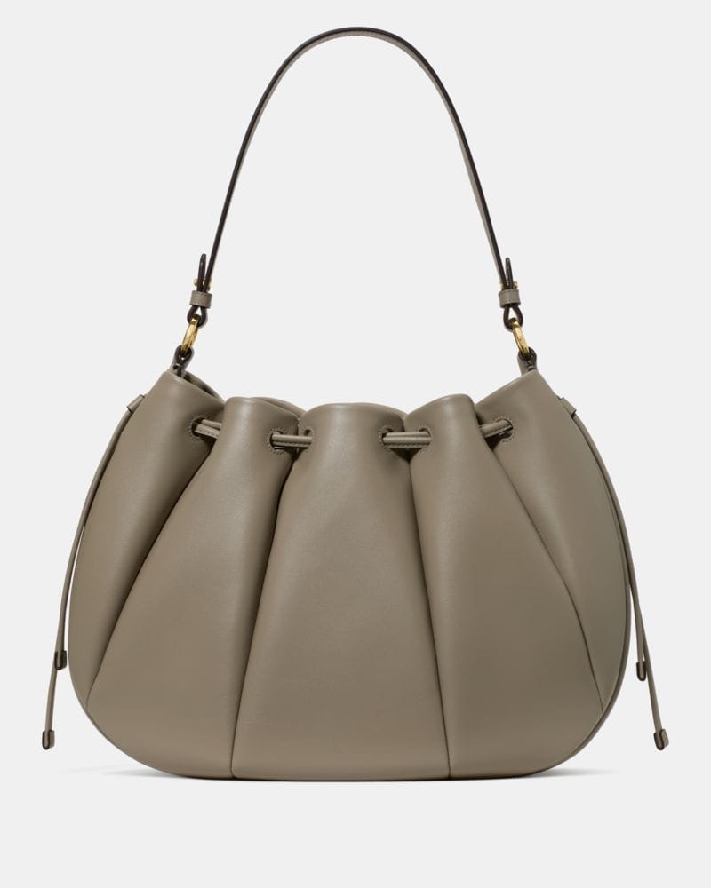 Pinch Shoulder Bag
