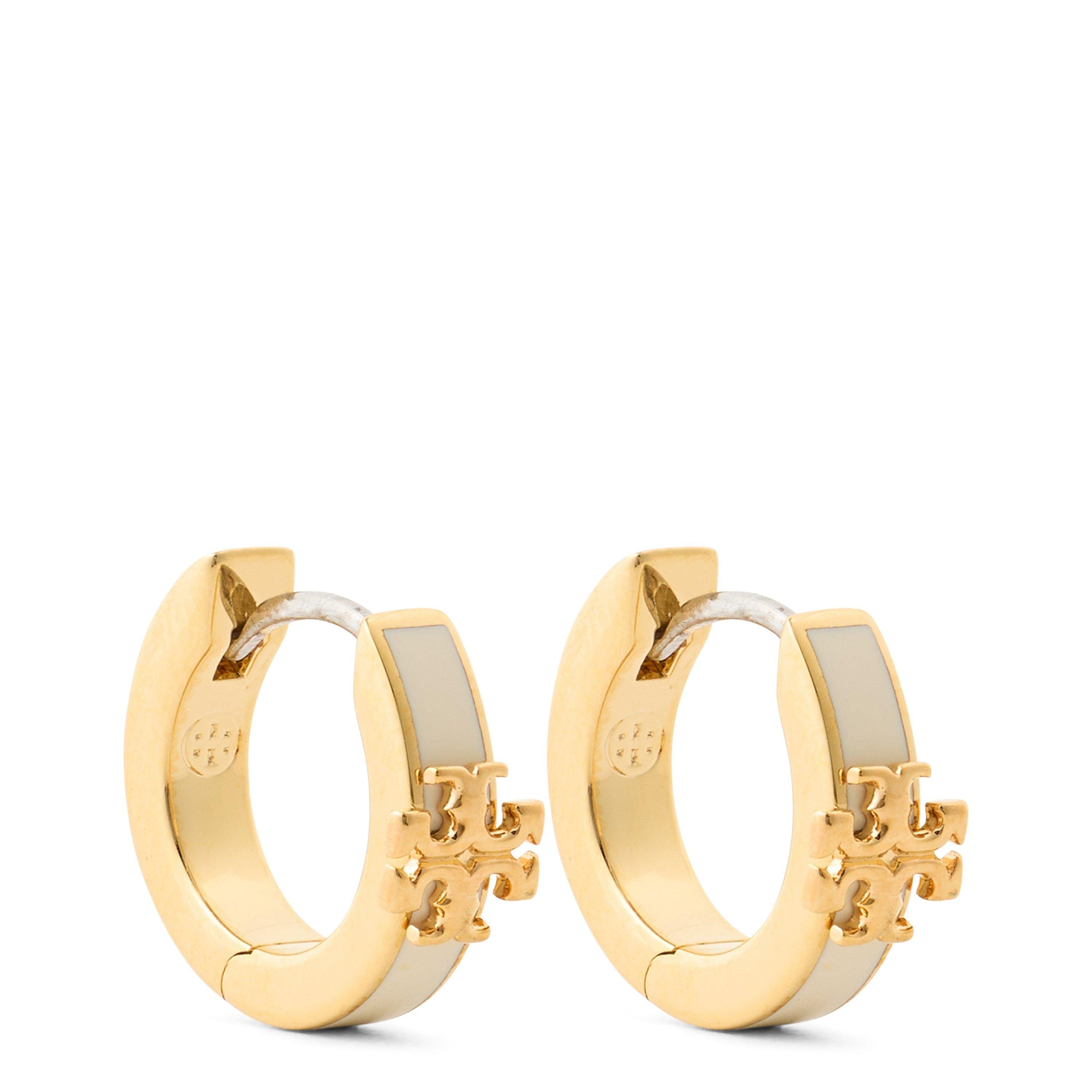 Huggie Earrings