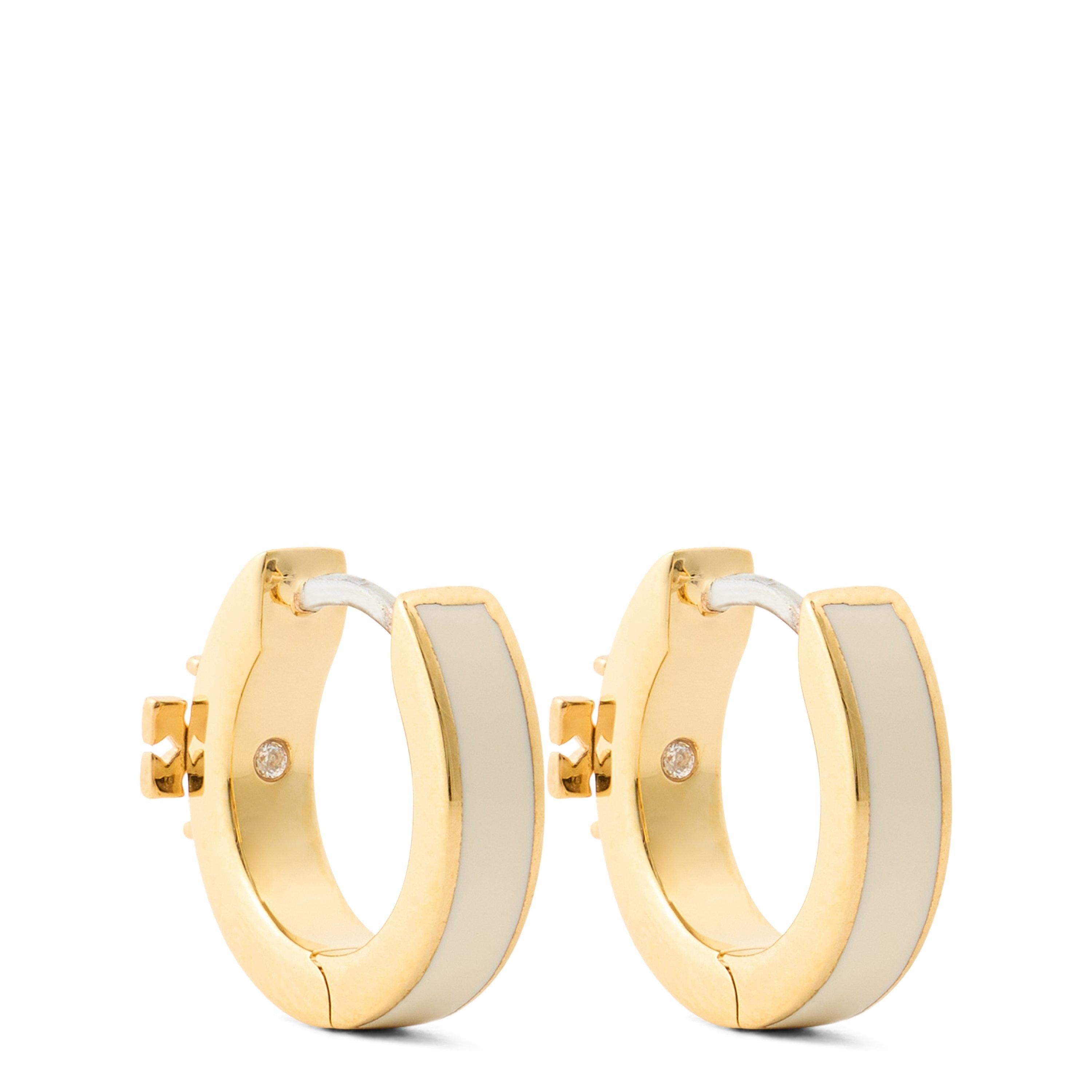 Huggie Earrings