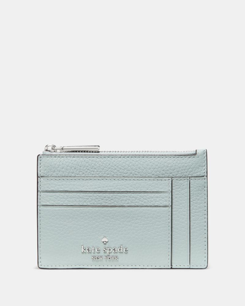 Large Slim Card Holder